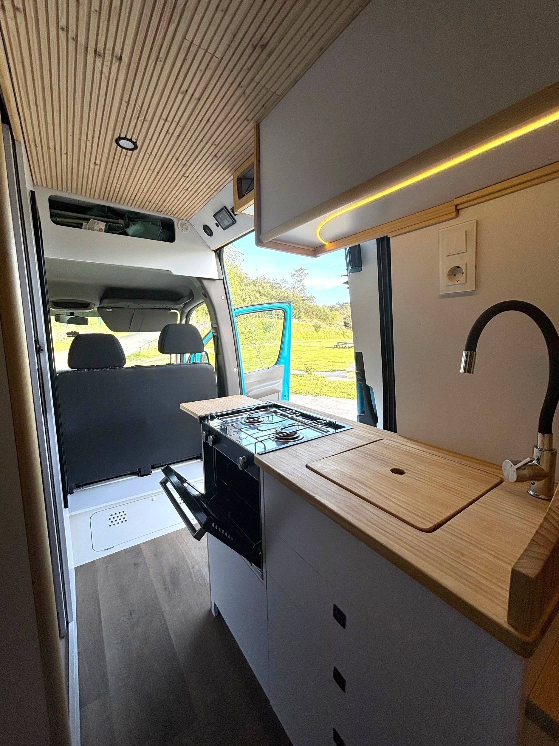 Mercedes MERCEDES BENZ SPRINTER