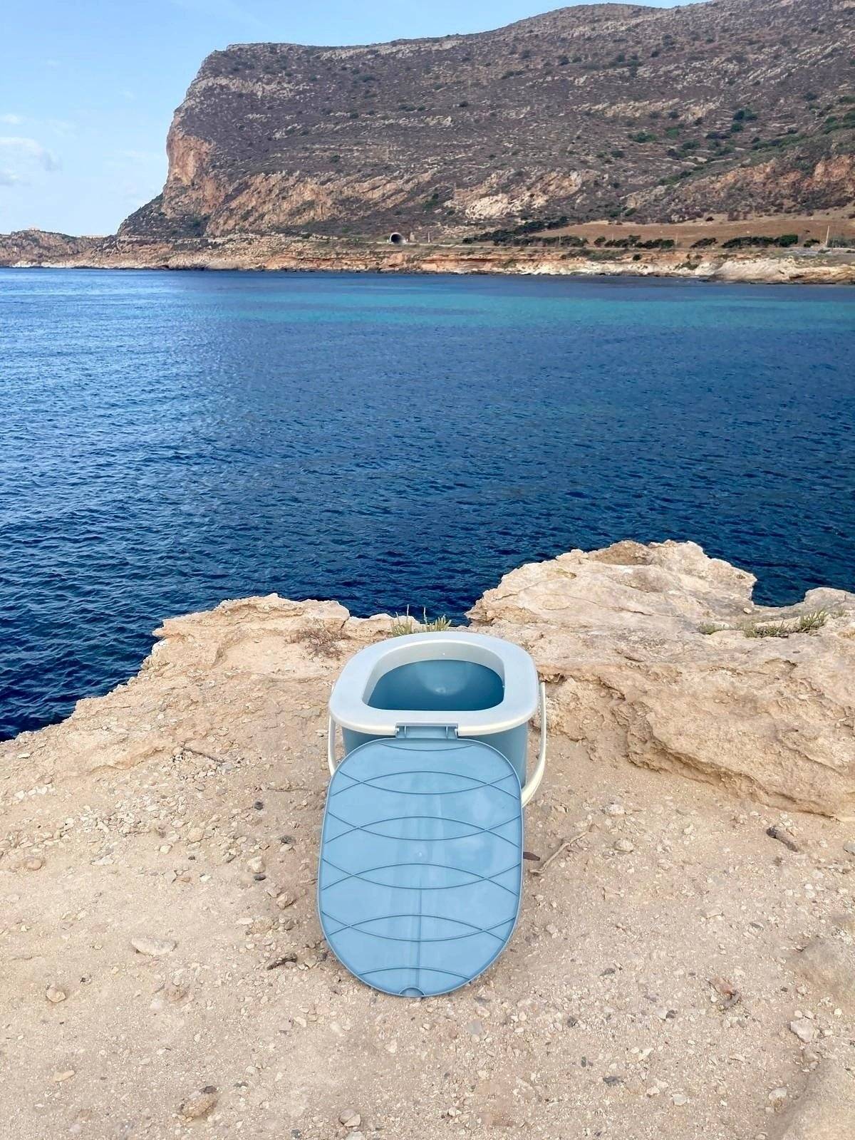 Eura Mobil Ford Transit