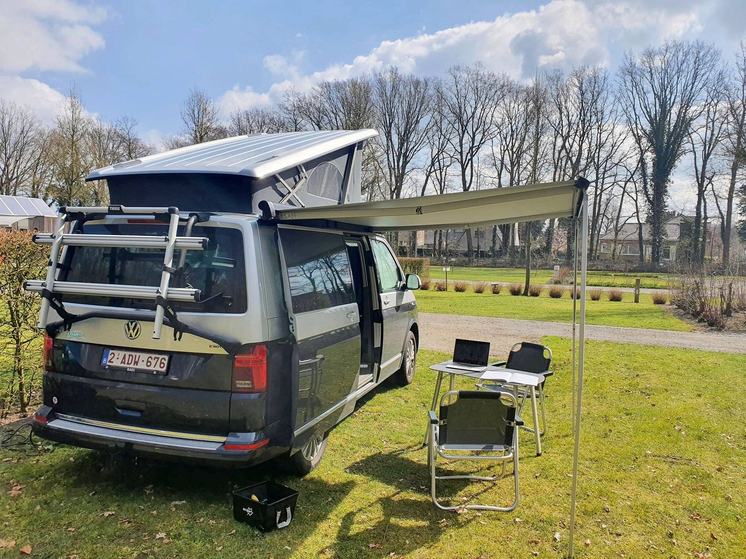 Volkswagen 