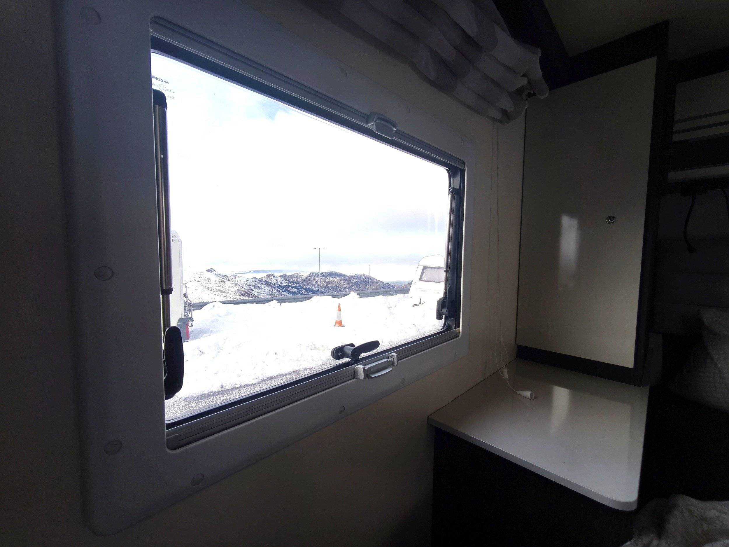 Roller Team ROLLER TEAM KRONOS 265TL