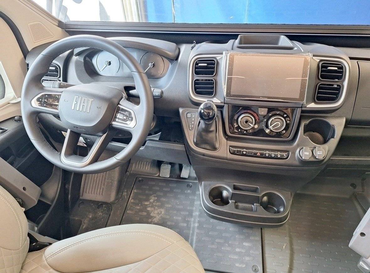 Chausson V594 Sport Line