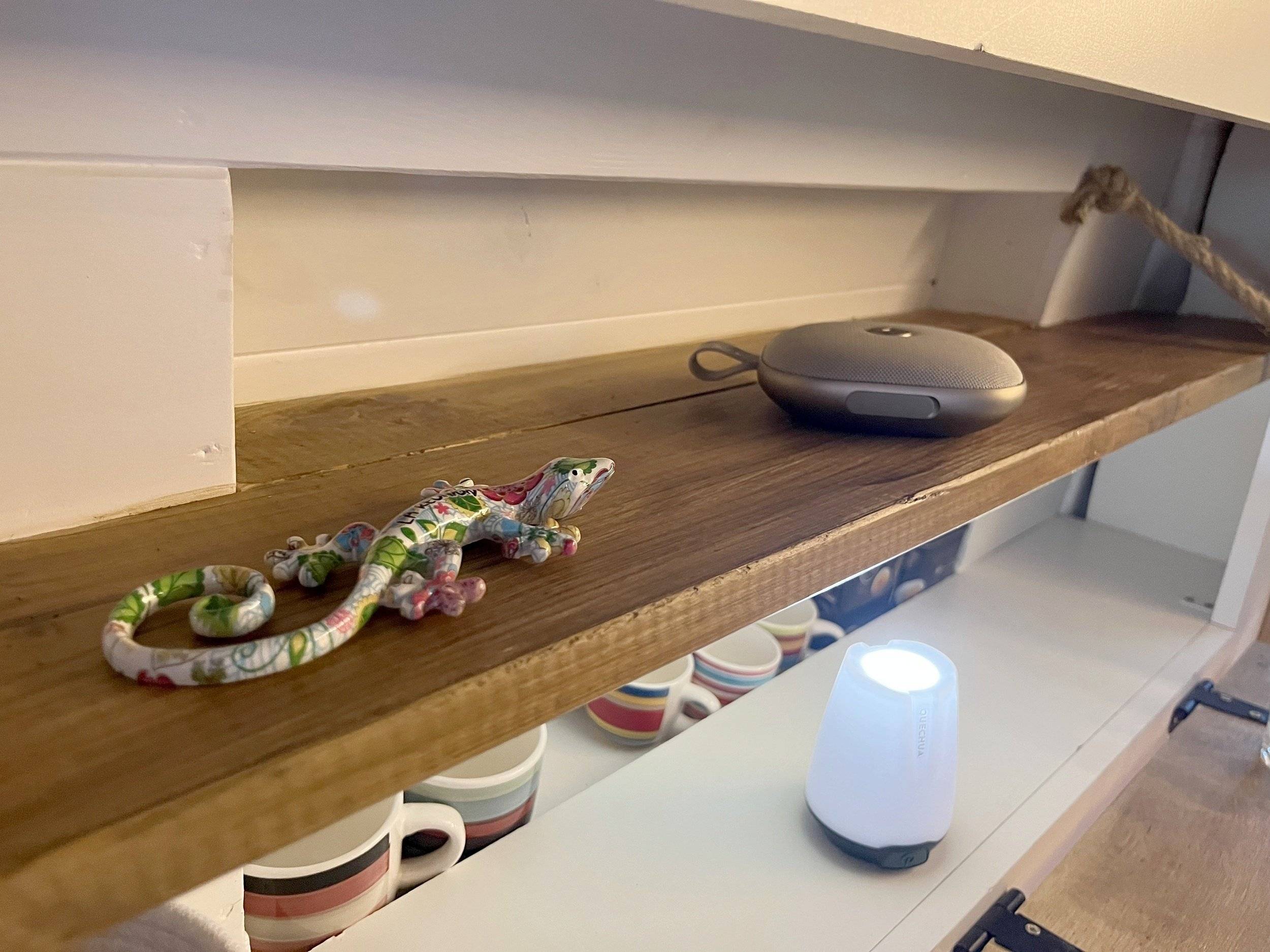 Alpes Camping-Car peugeot expert 