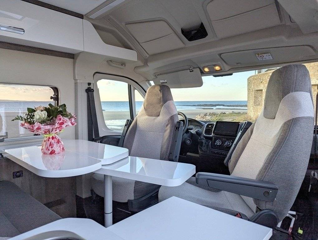 Benimar Benimar 120PS