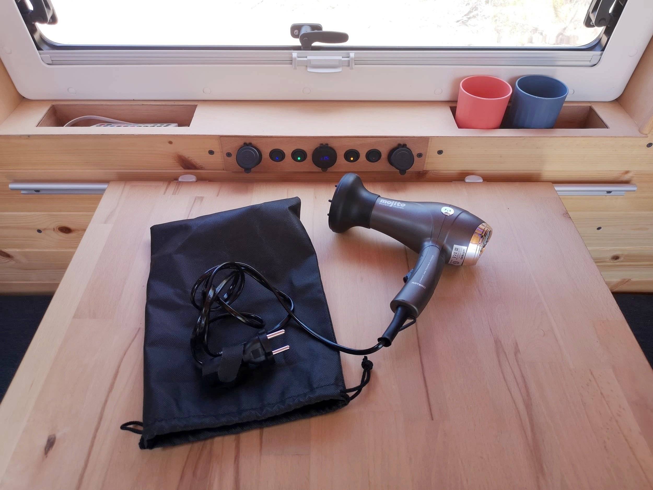 Peugeot Boxer 2,2 l 130 ch HDI