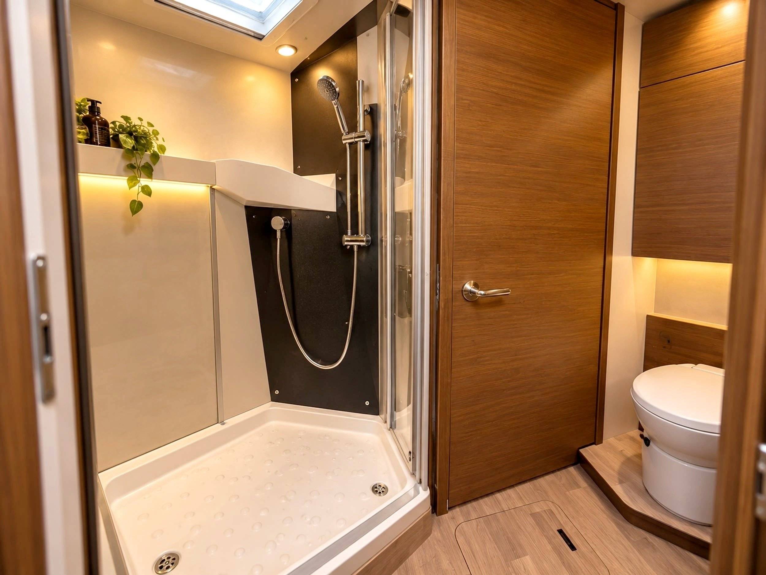 Benimar Fiat Ducato