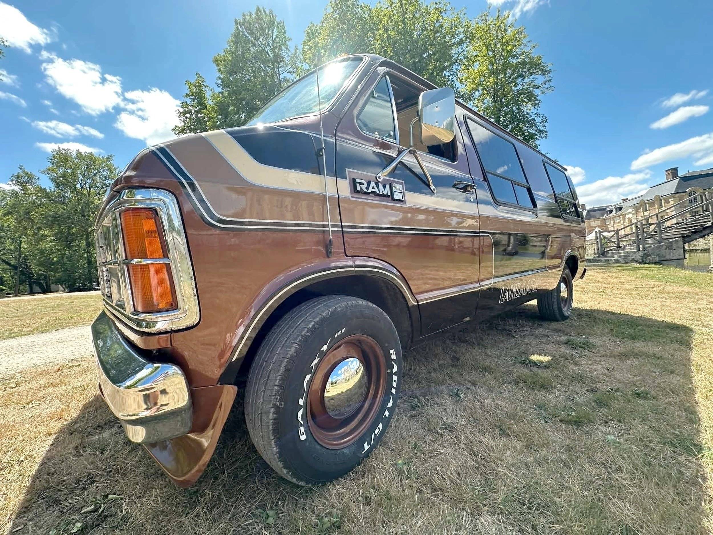 Van 