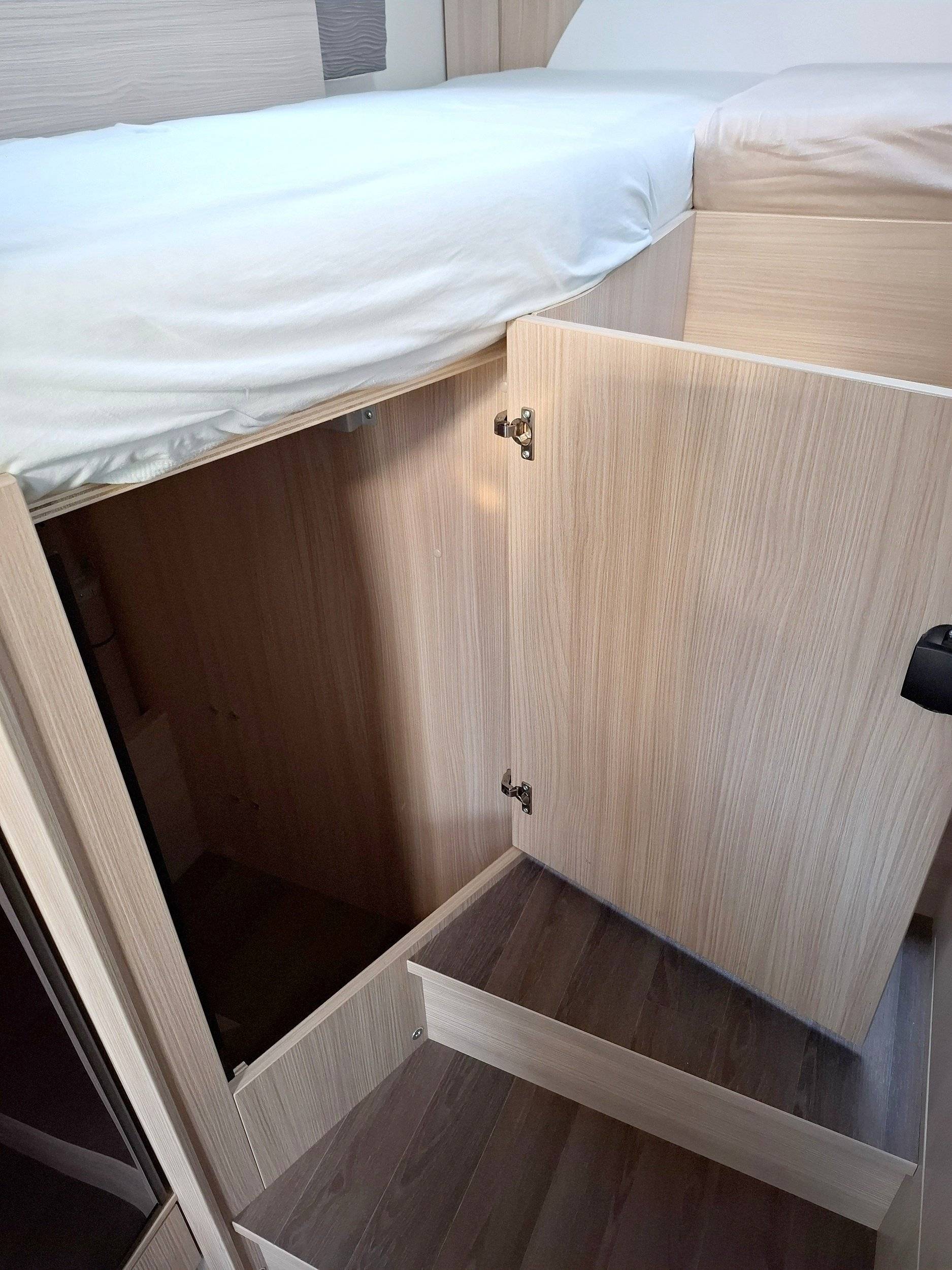 Bürstner Travel Van T690