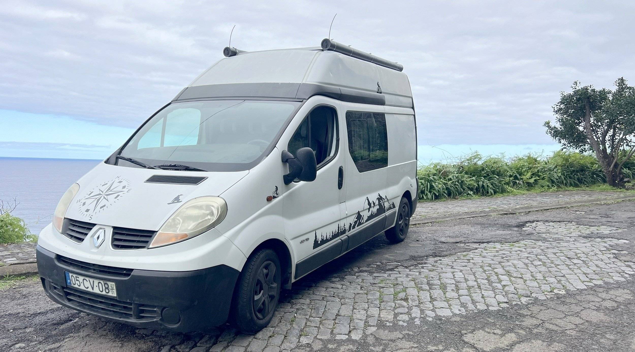 Renault Renault trafic 
