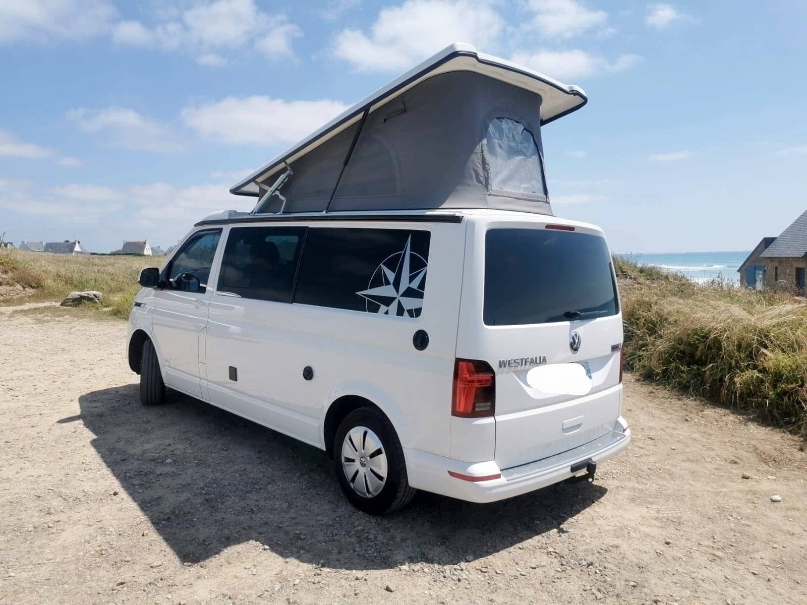 Westfalia Westfalia Kepler One