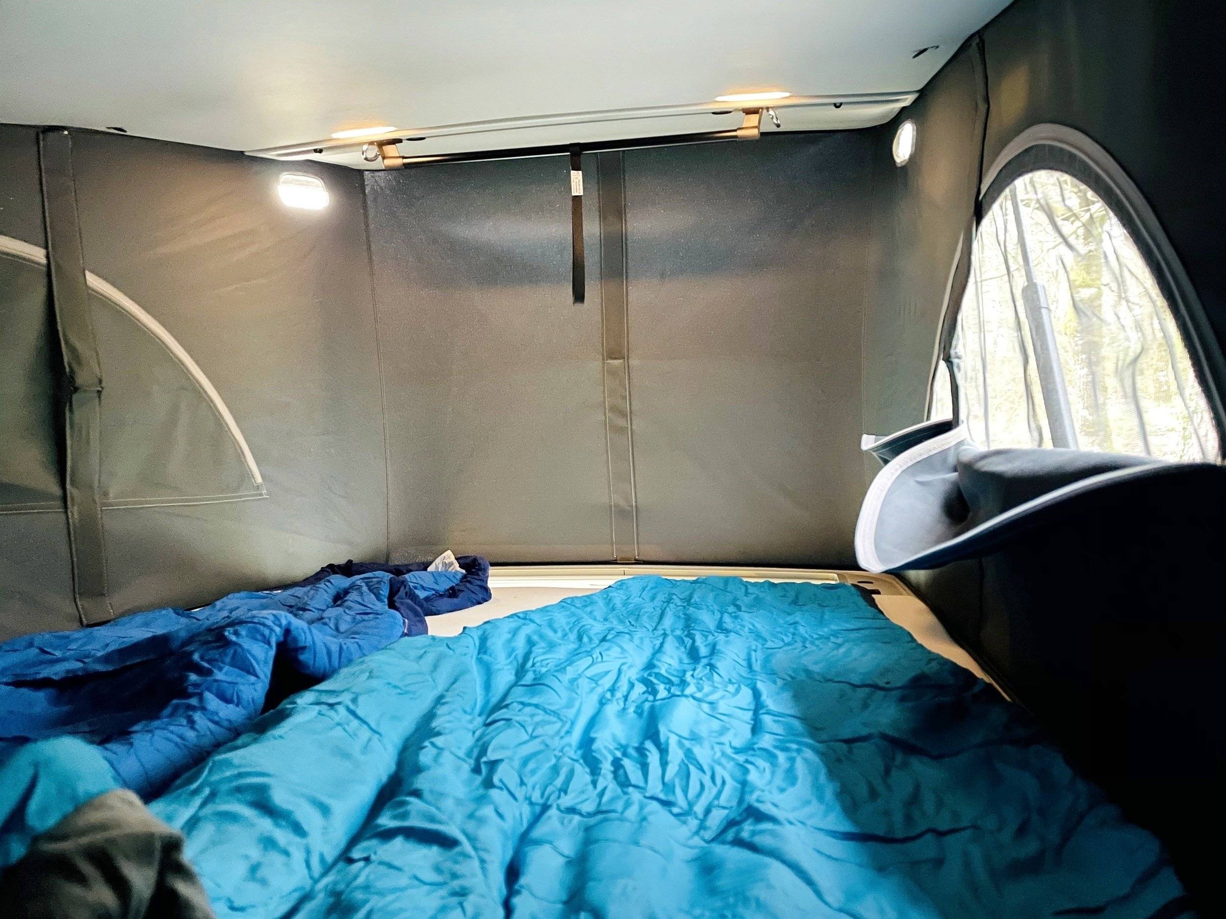 Volkswagen California Coast Edition