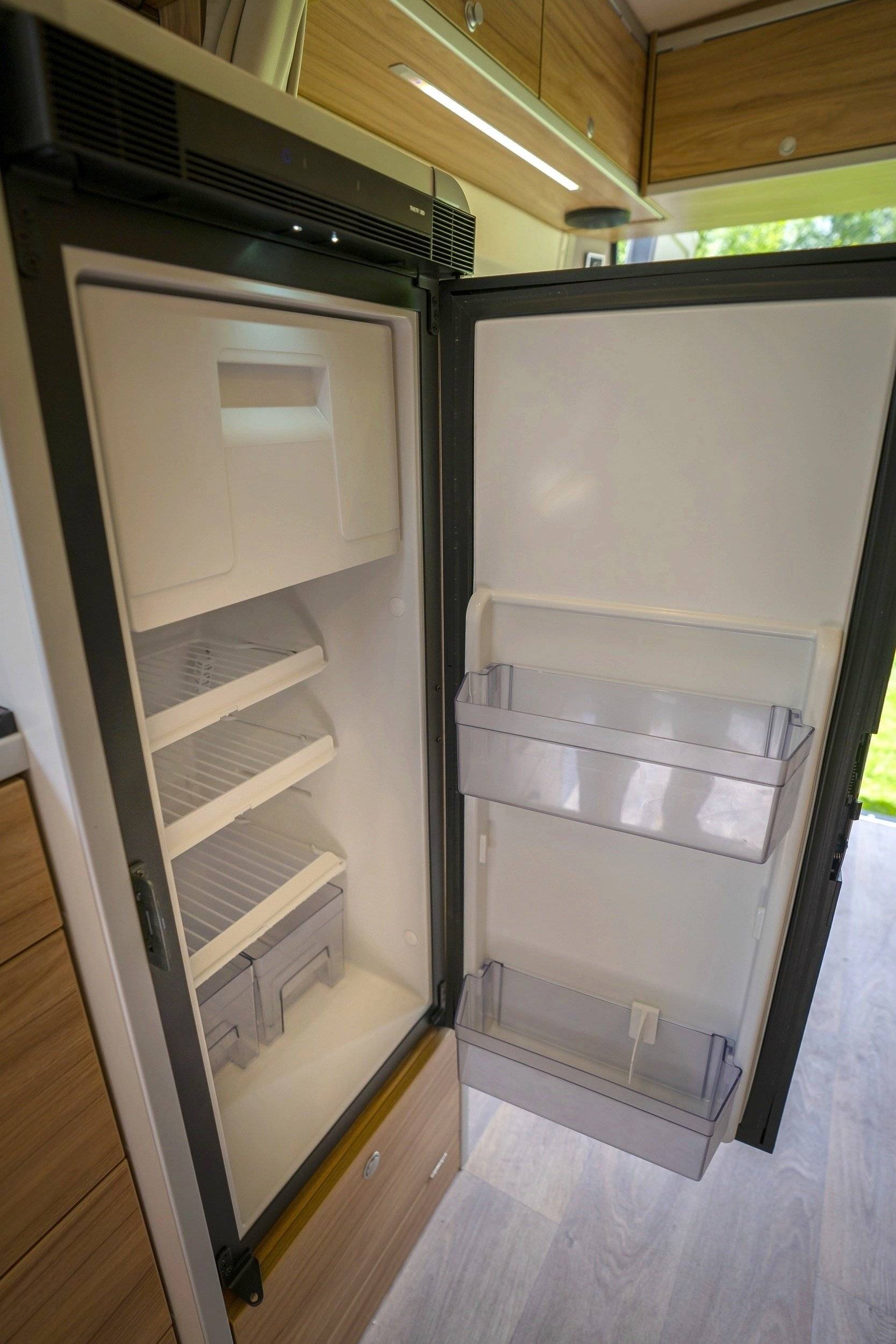 Hymer Hymer Gran Canyon