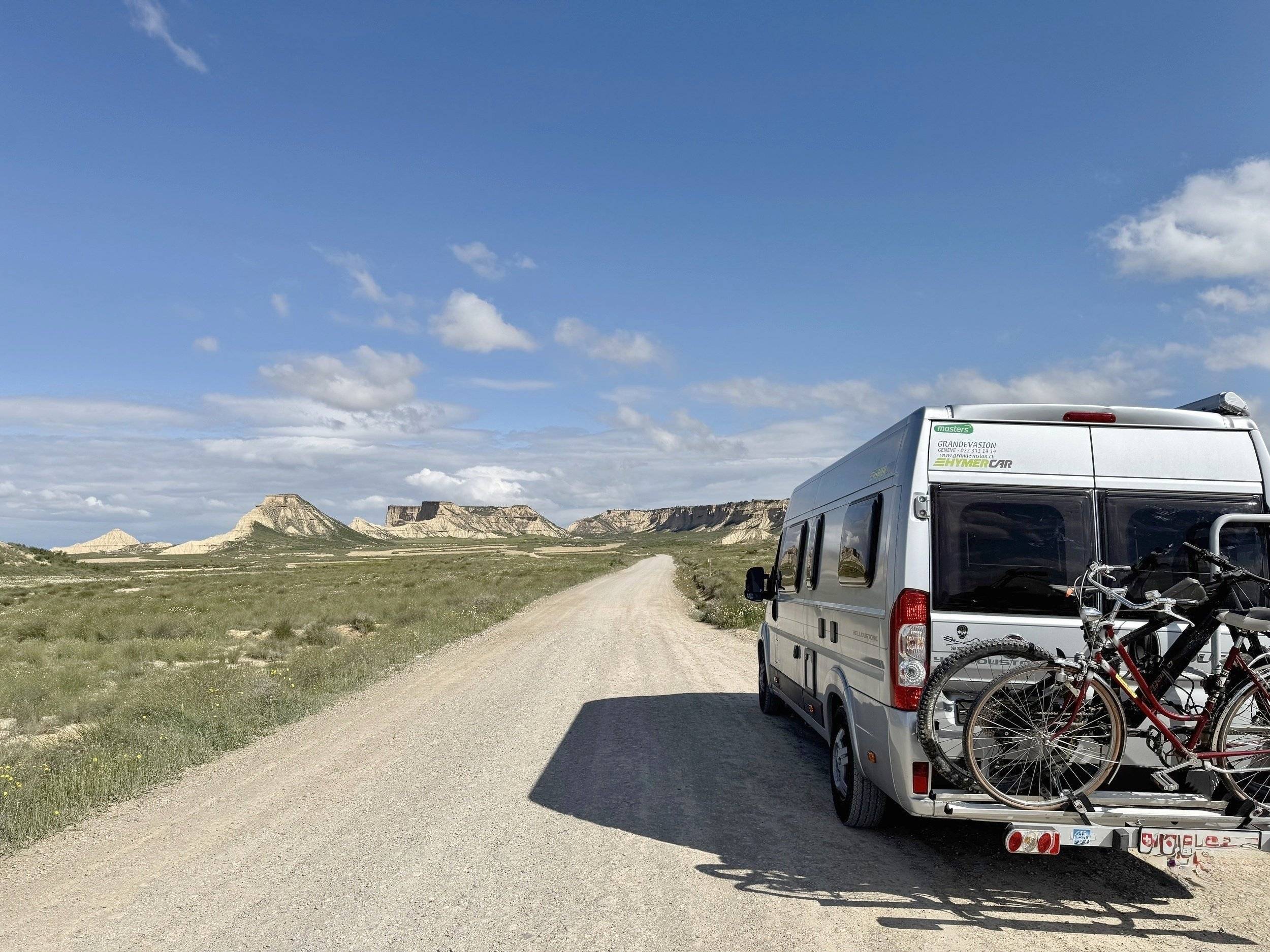 Hymer Fiat/2,3 l 130 ch.