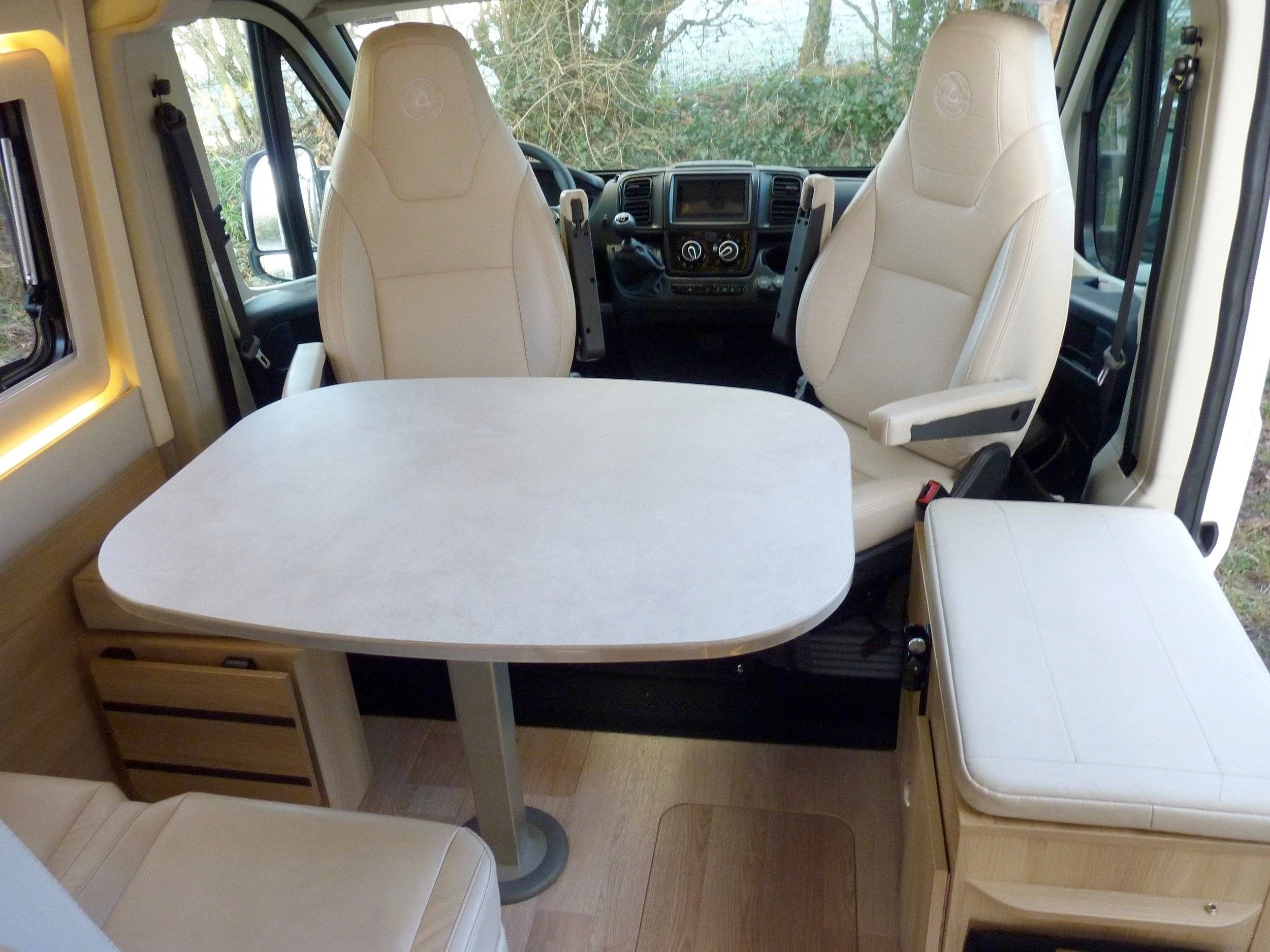 Campérêve Family Van