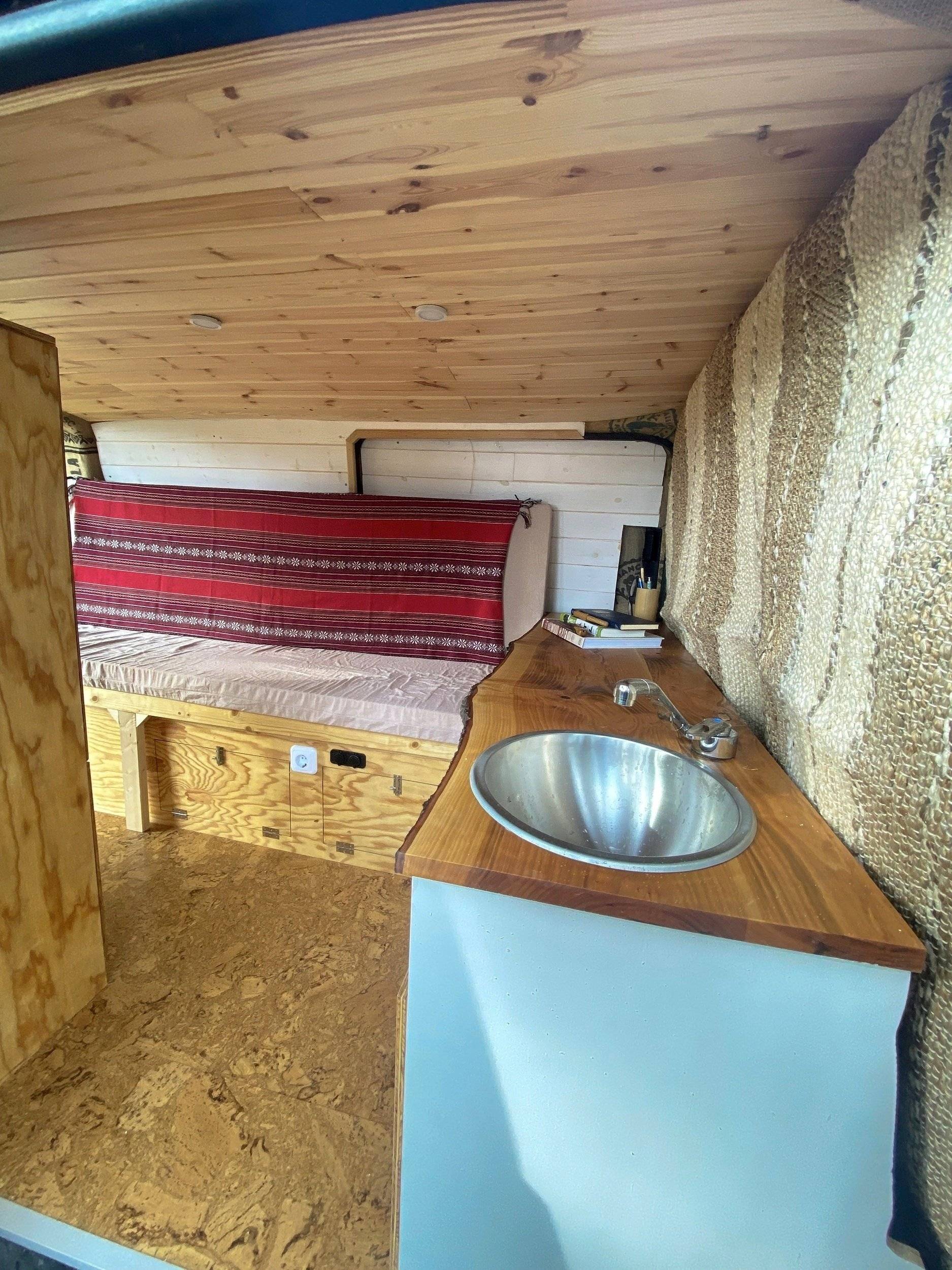 Volkswagen Volkswagen T5 transporter