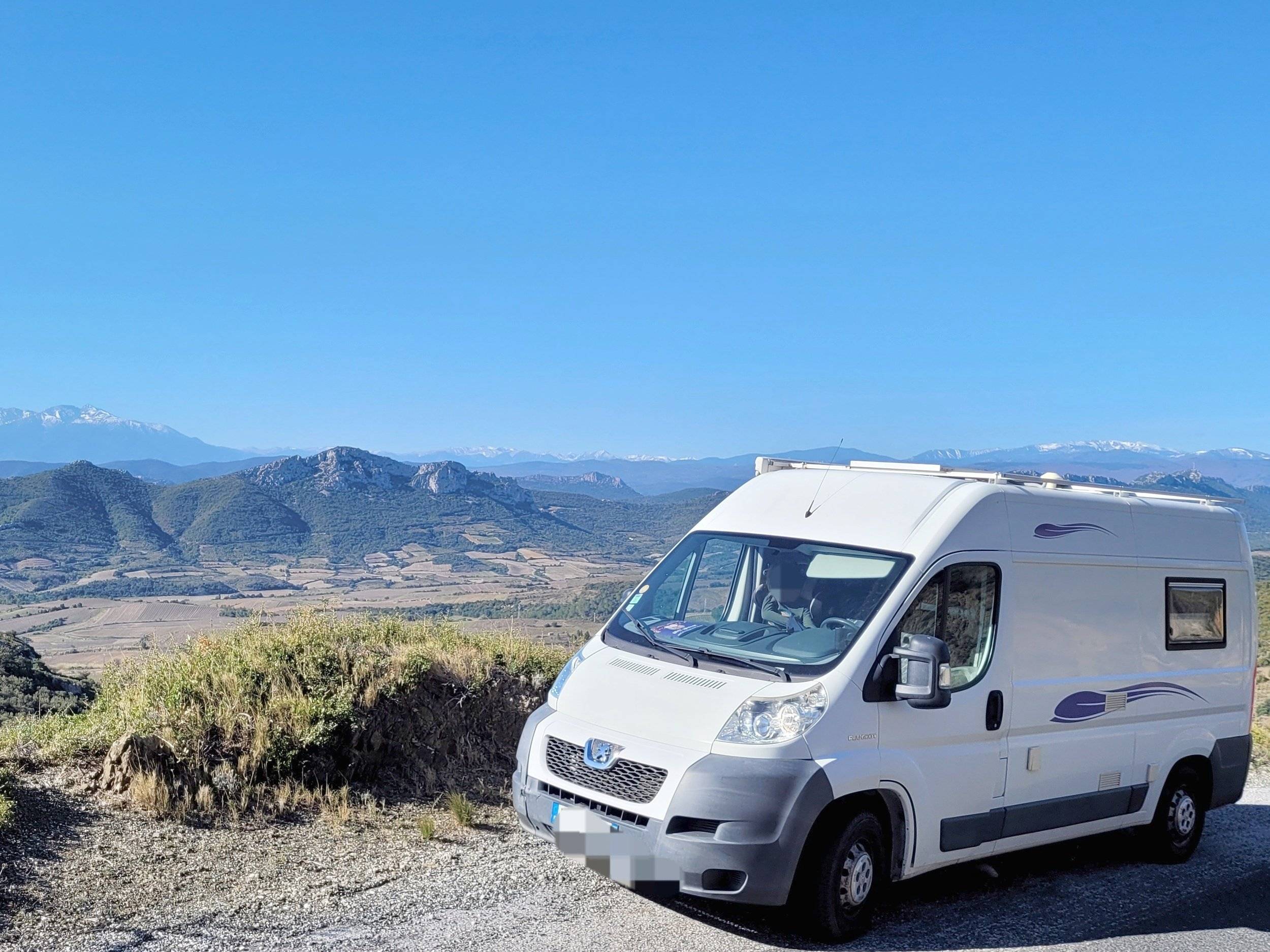 Autostar Peugeot Boxer
