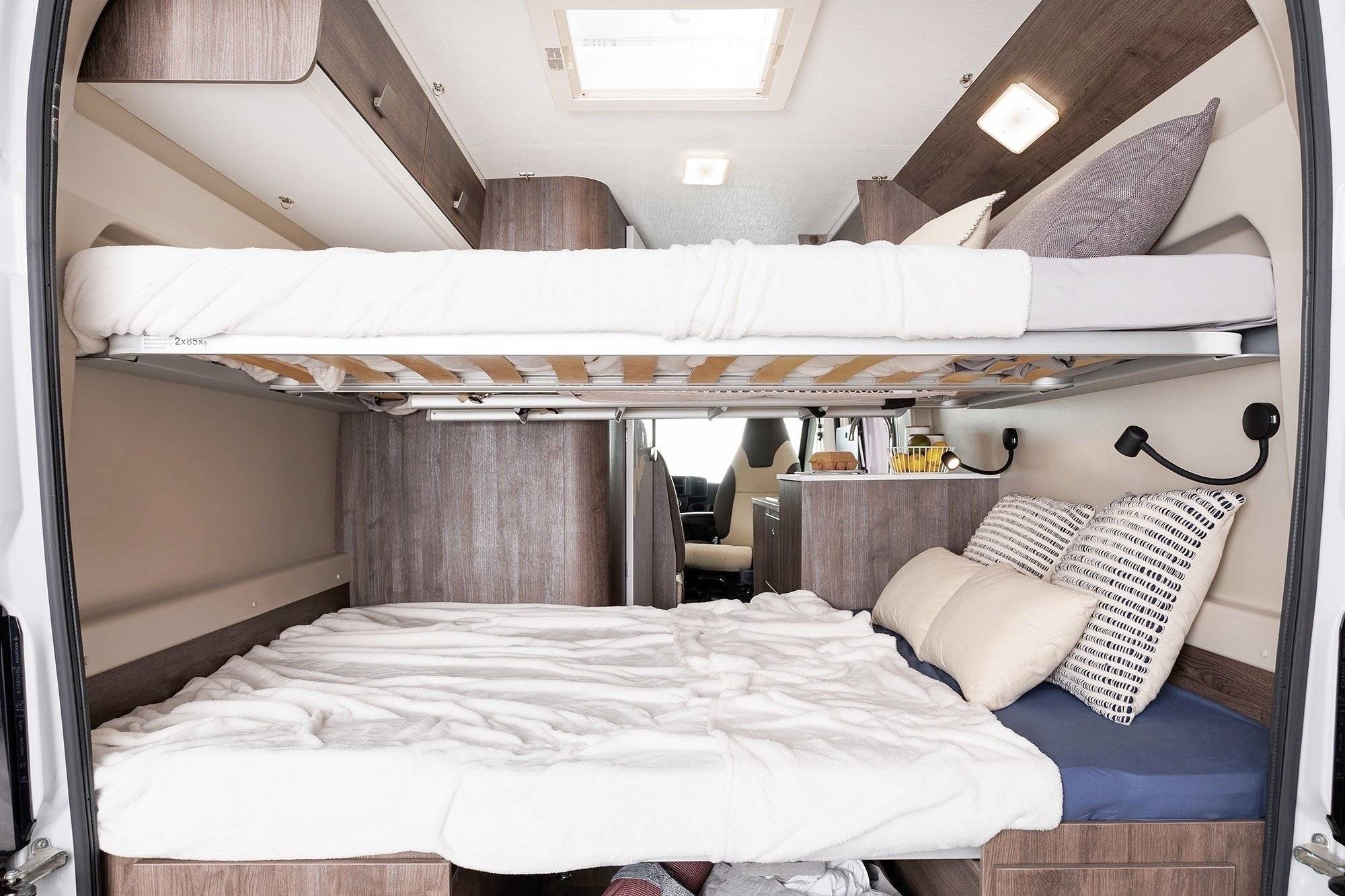 Benimar Benimar 120PS