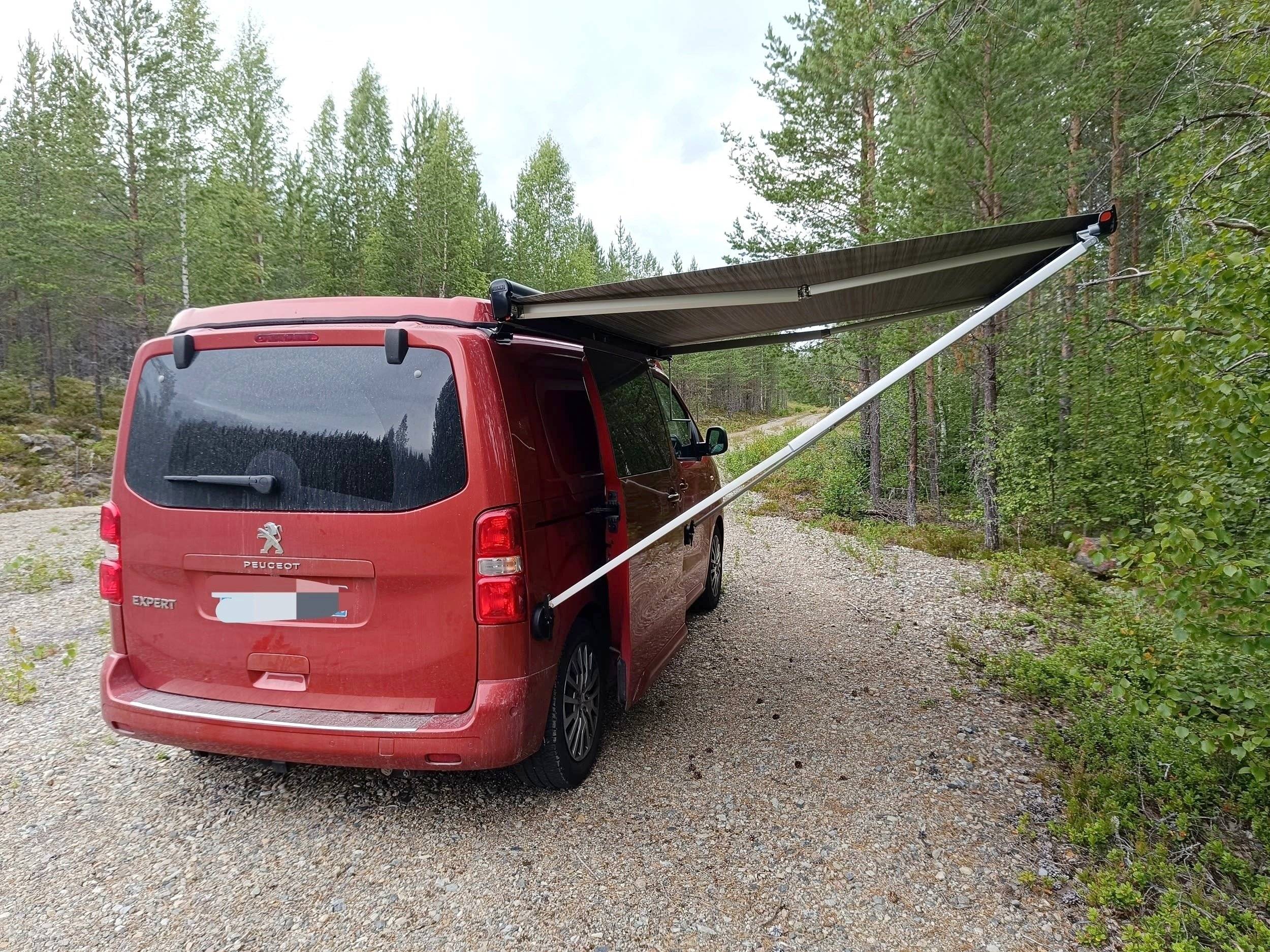 Van 