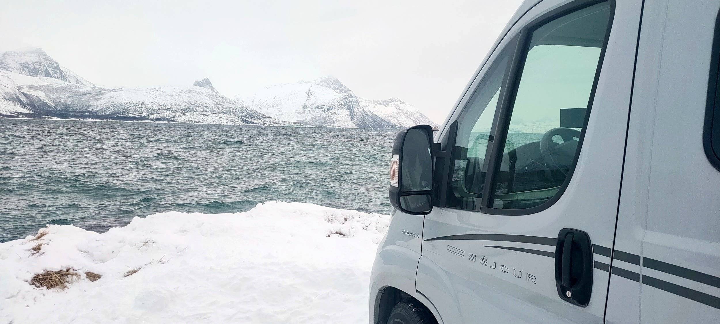 Font Vendôme Séjour Terra Van