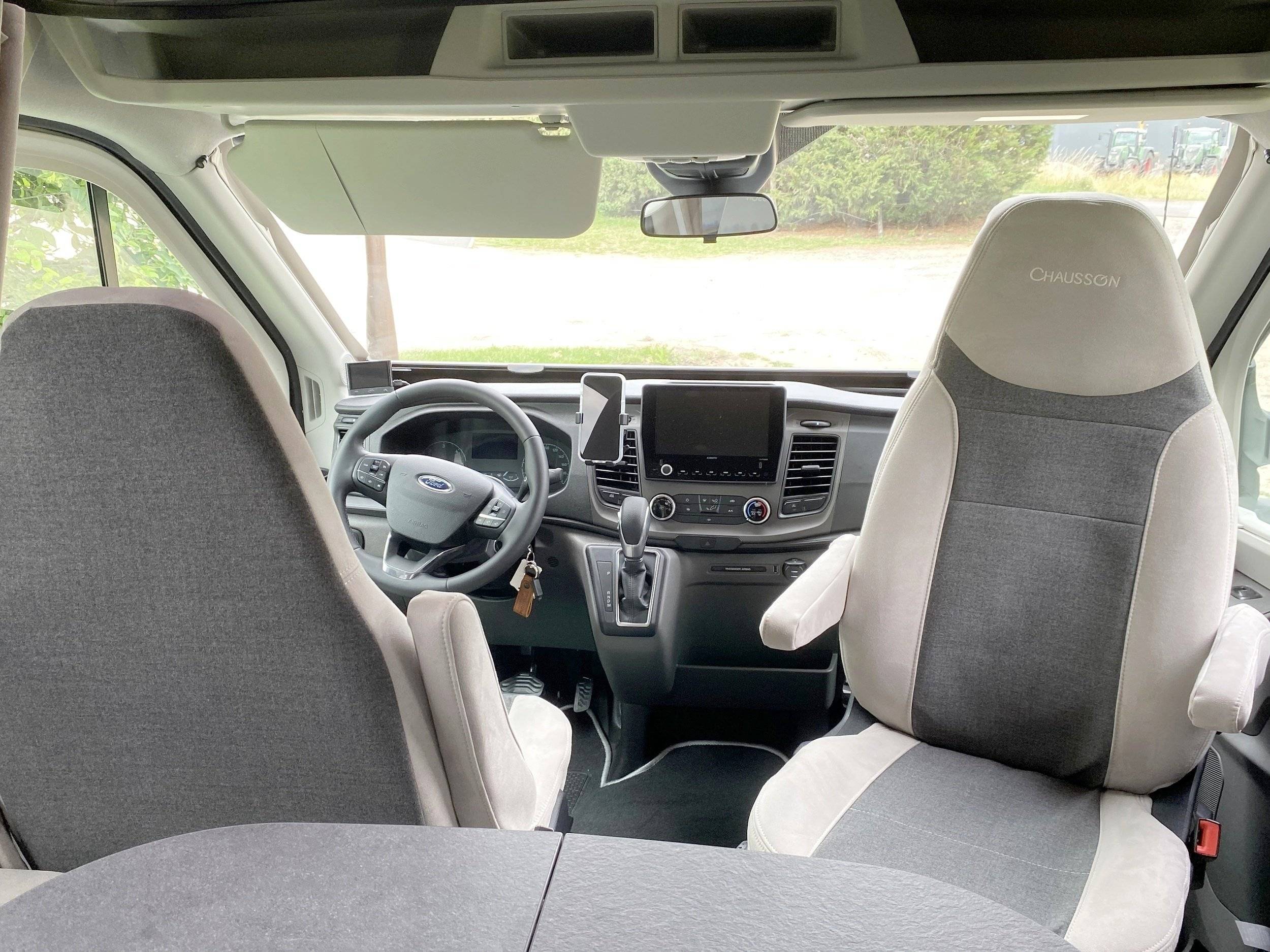 Chausson Chausson 644 Titanium Premium