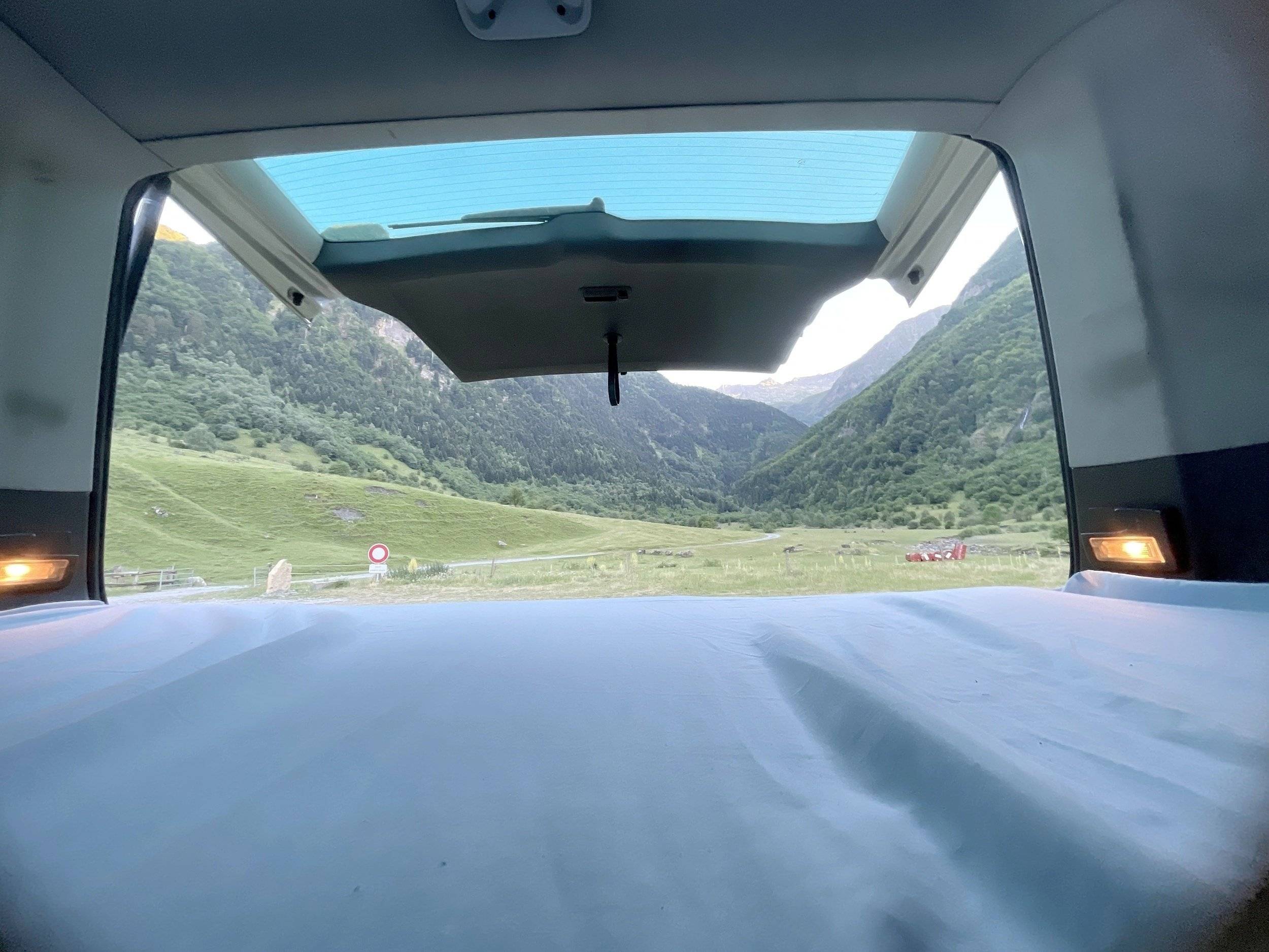 Volkswagen Multivan T5