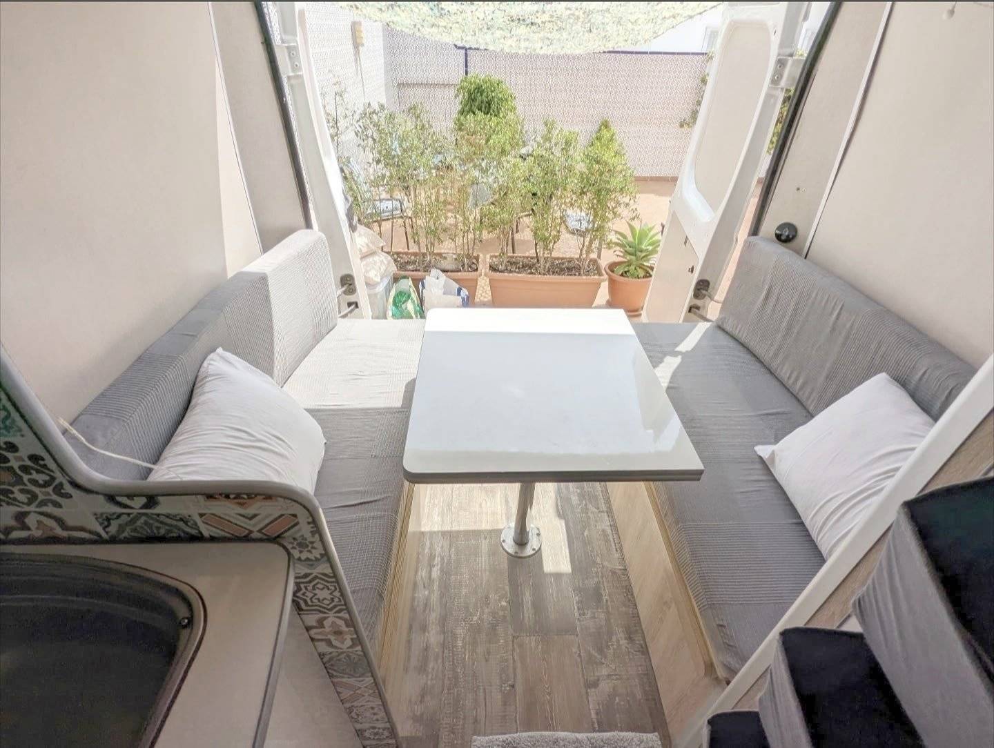 Citroën Jumper 2,2 HDI L2H2