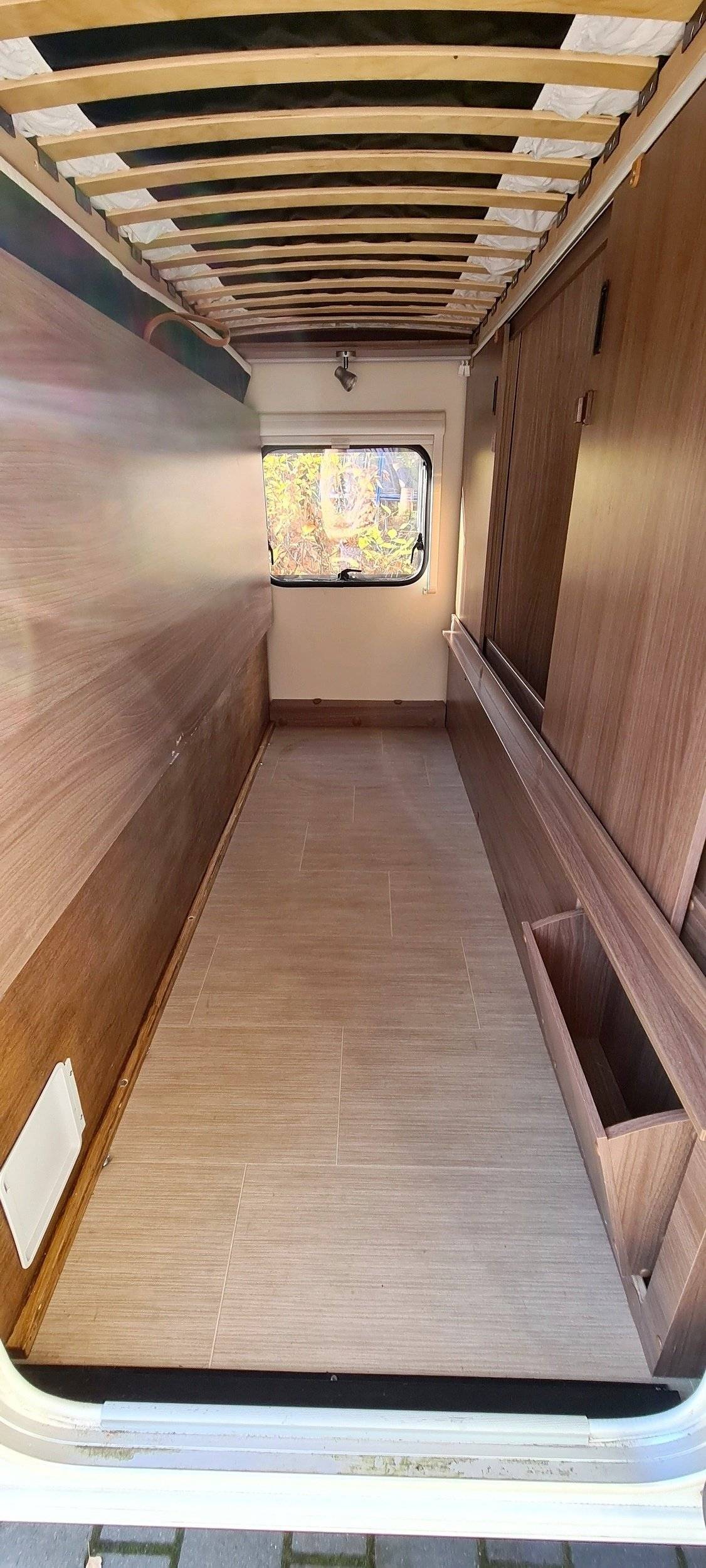 Bürstner Averso 520 TK