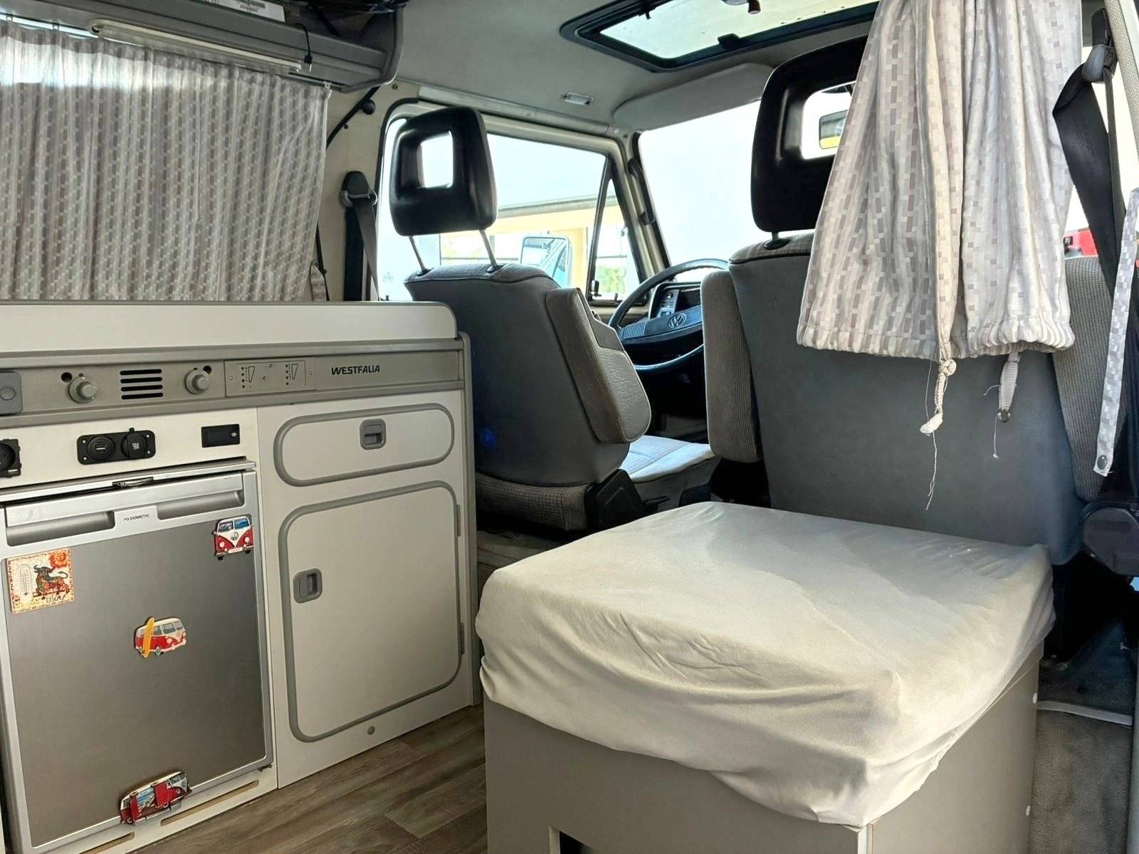 Westfalia California