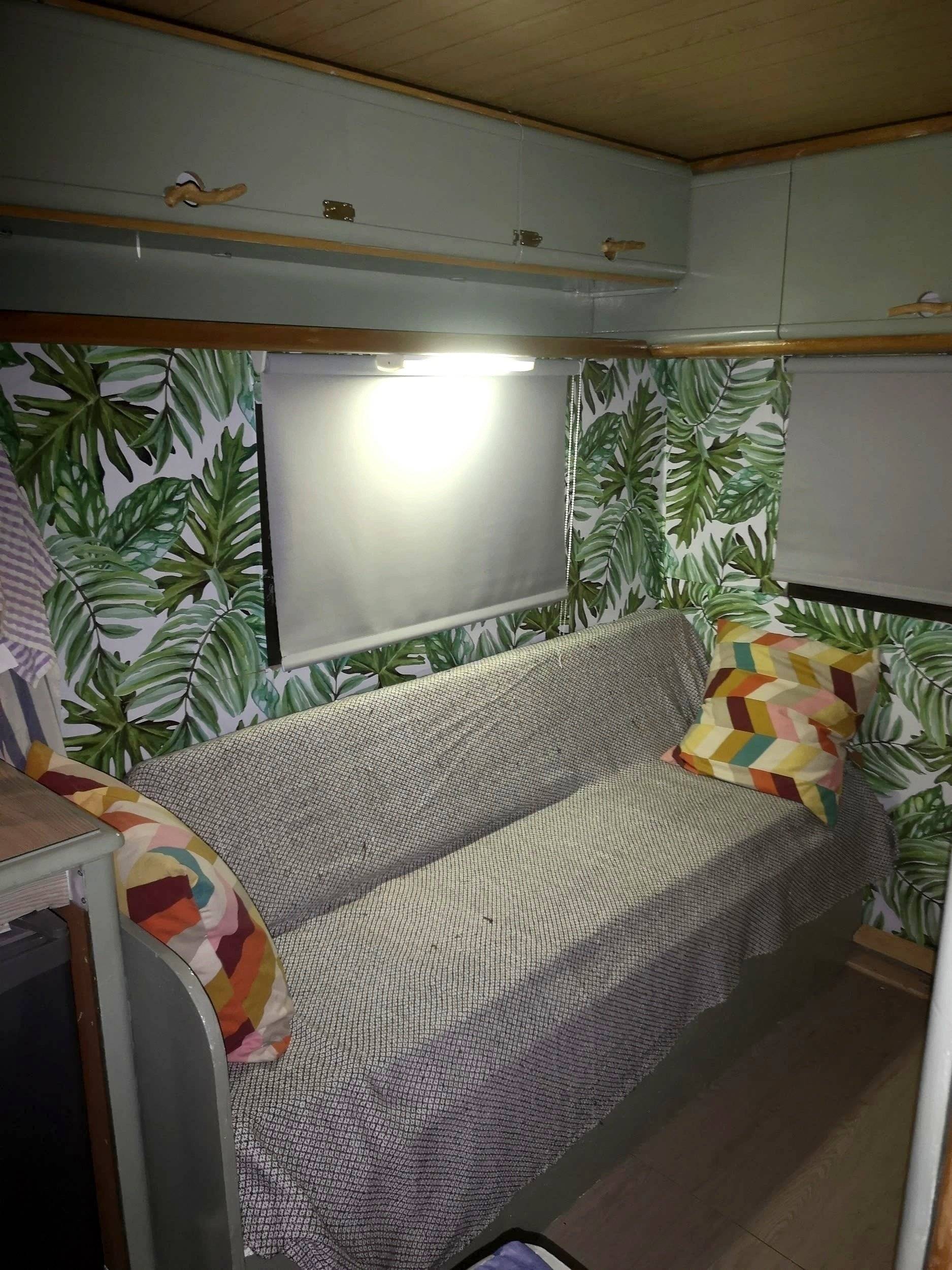 slaapplaatsen Fiat Ducato 2,8 l 115 ch/Al-Ko - Yescapa