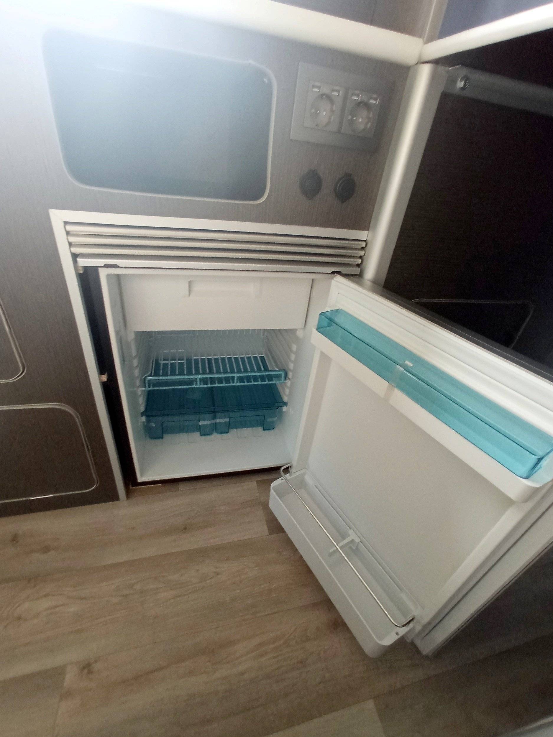 Renault Master 2,3 l 125 ch