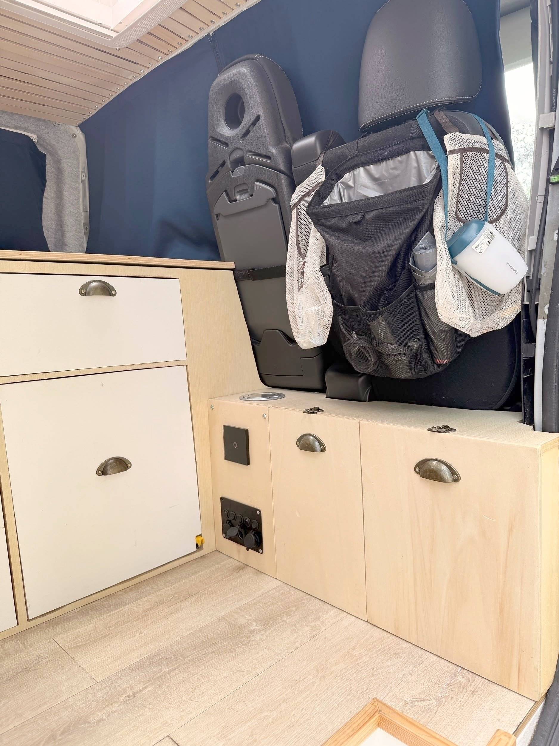 Renault Trafic 3 grand confort DCI 130 cv