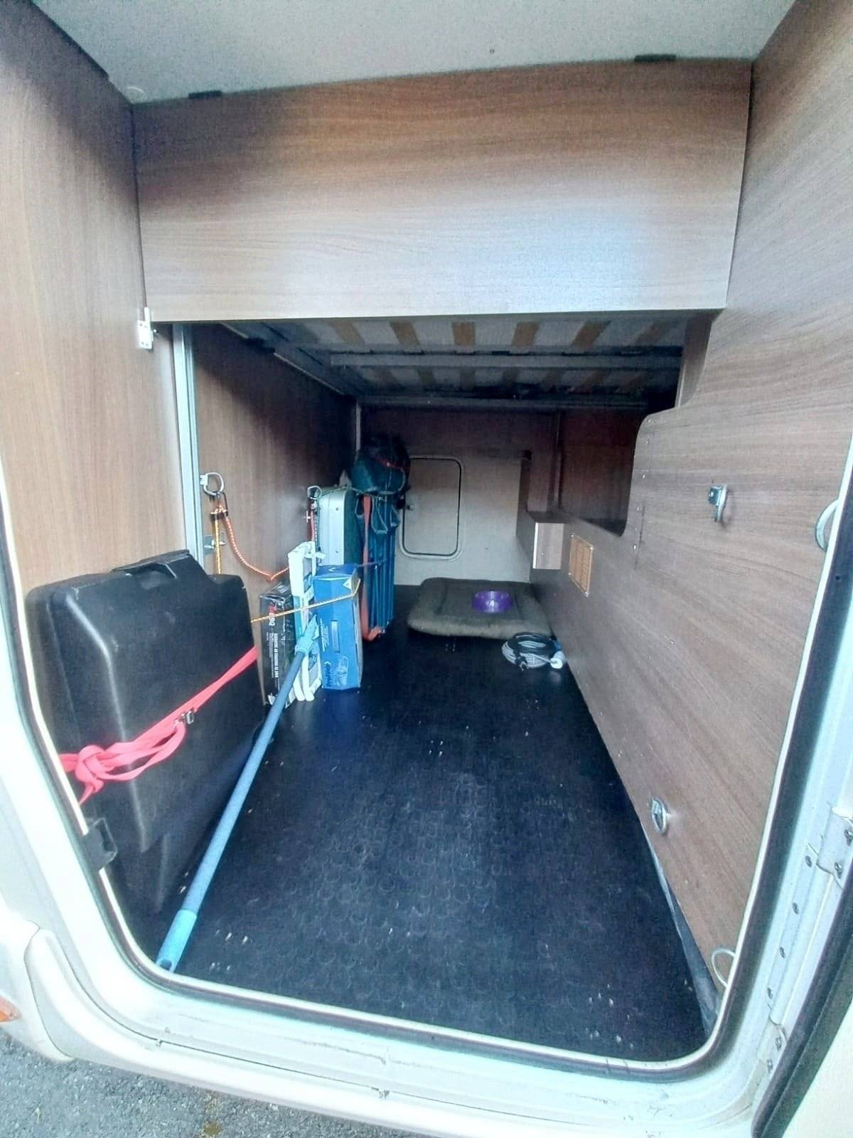Chausson 718Eb