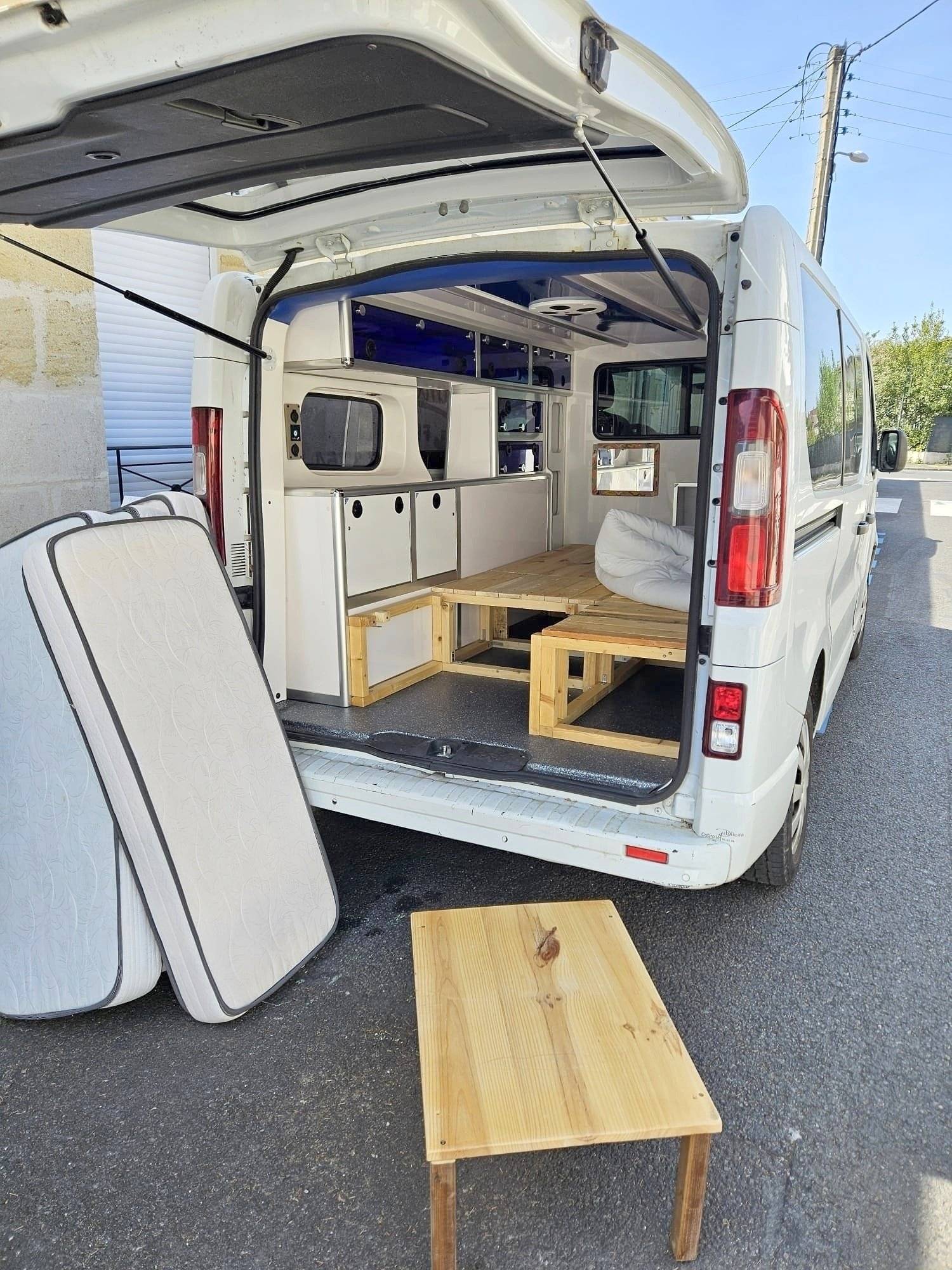 Renault Renault trafic