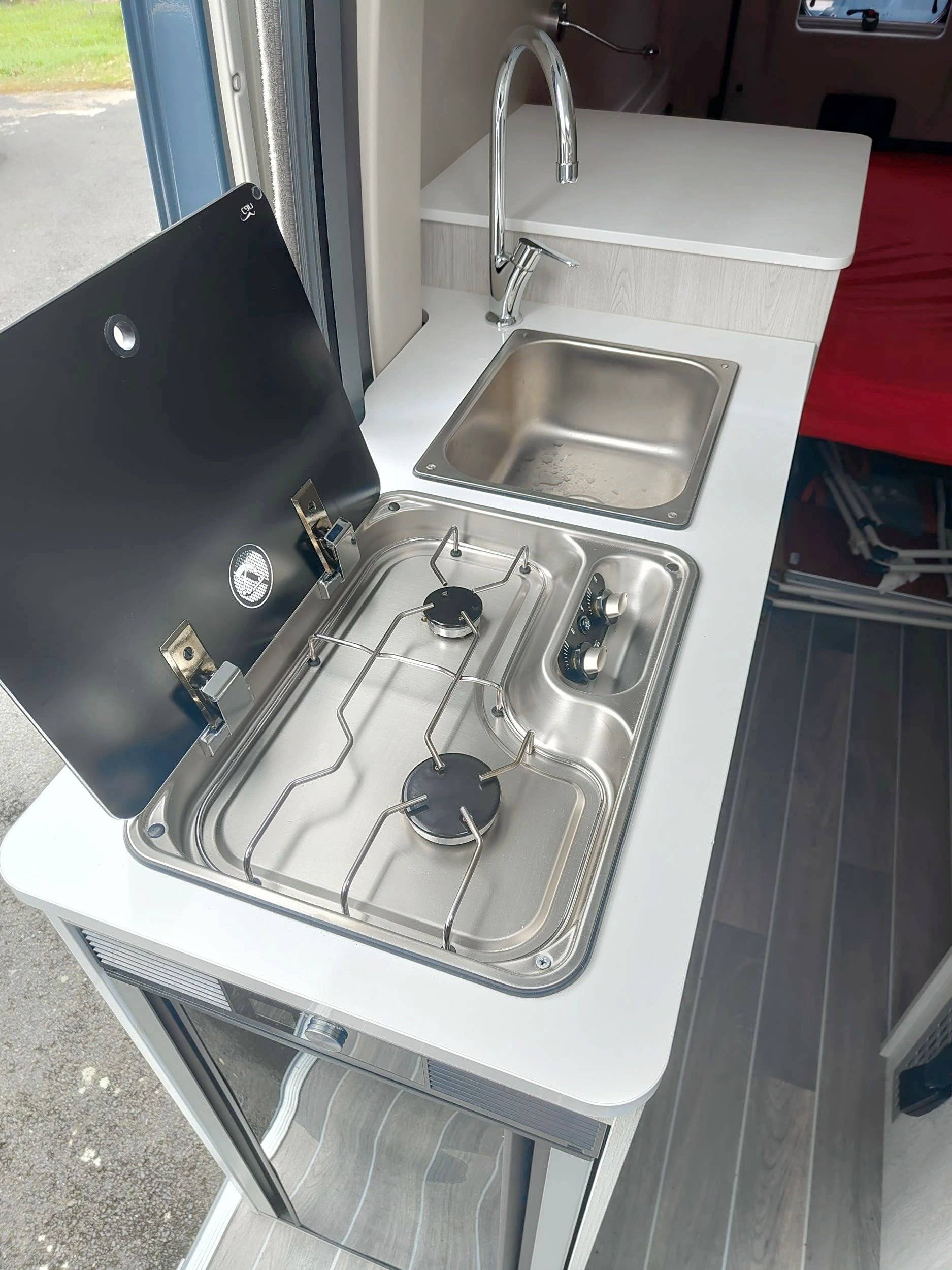 Roller Team Livingstone 5