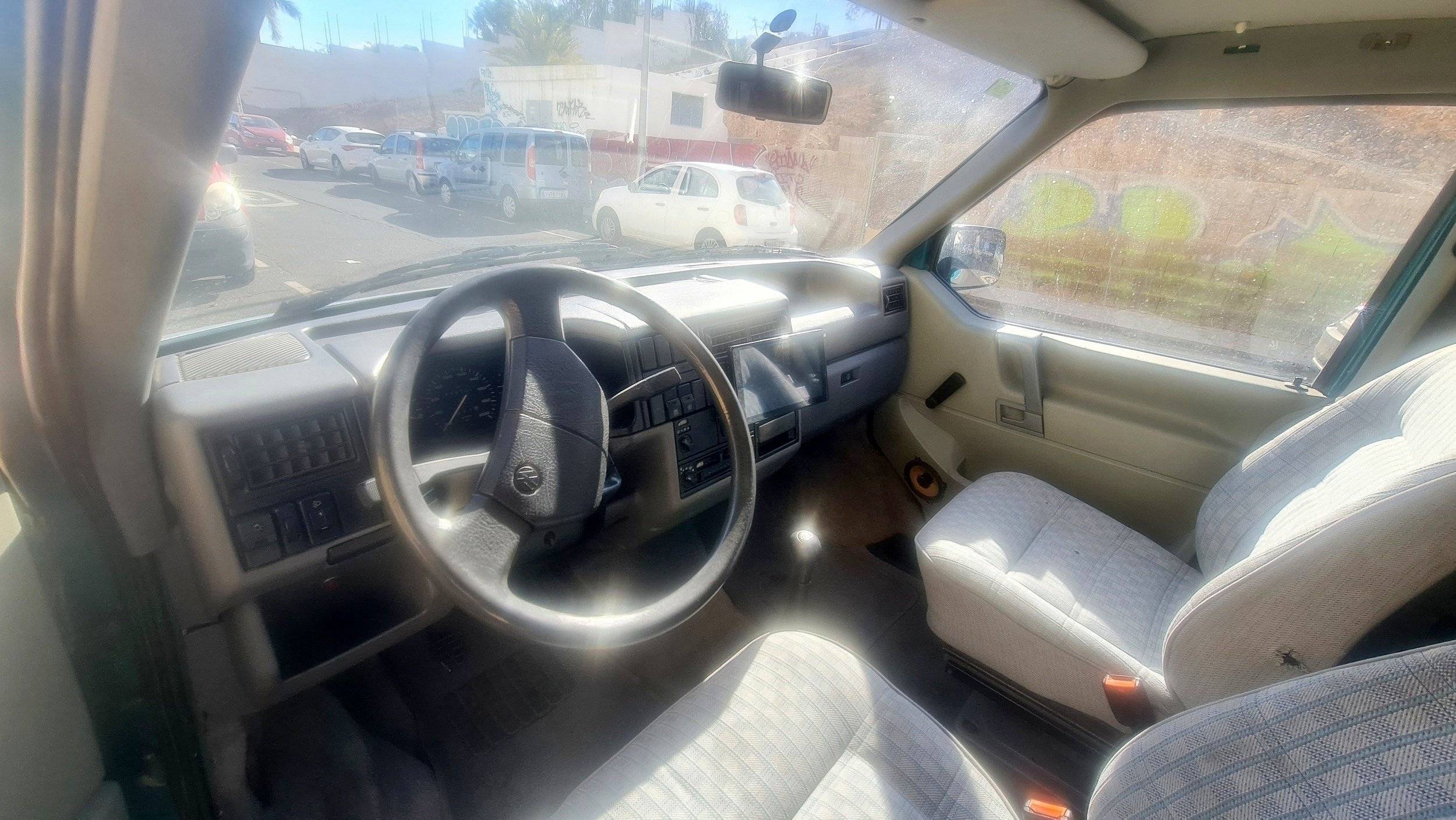 Volkswagen Volkswagen T4 Multivan