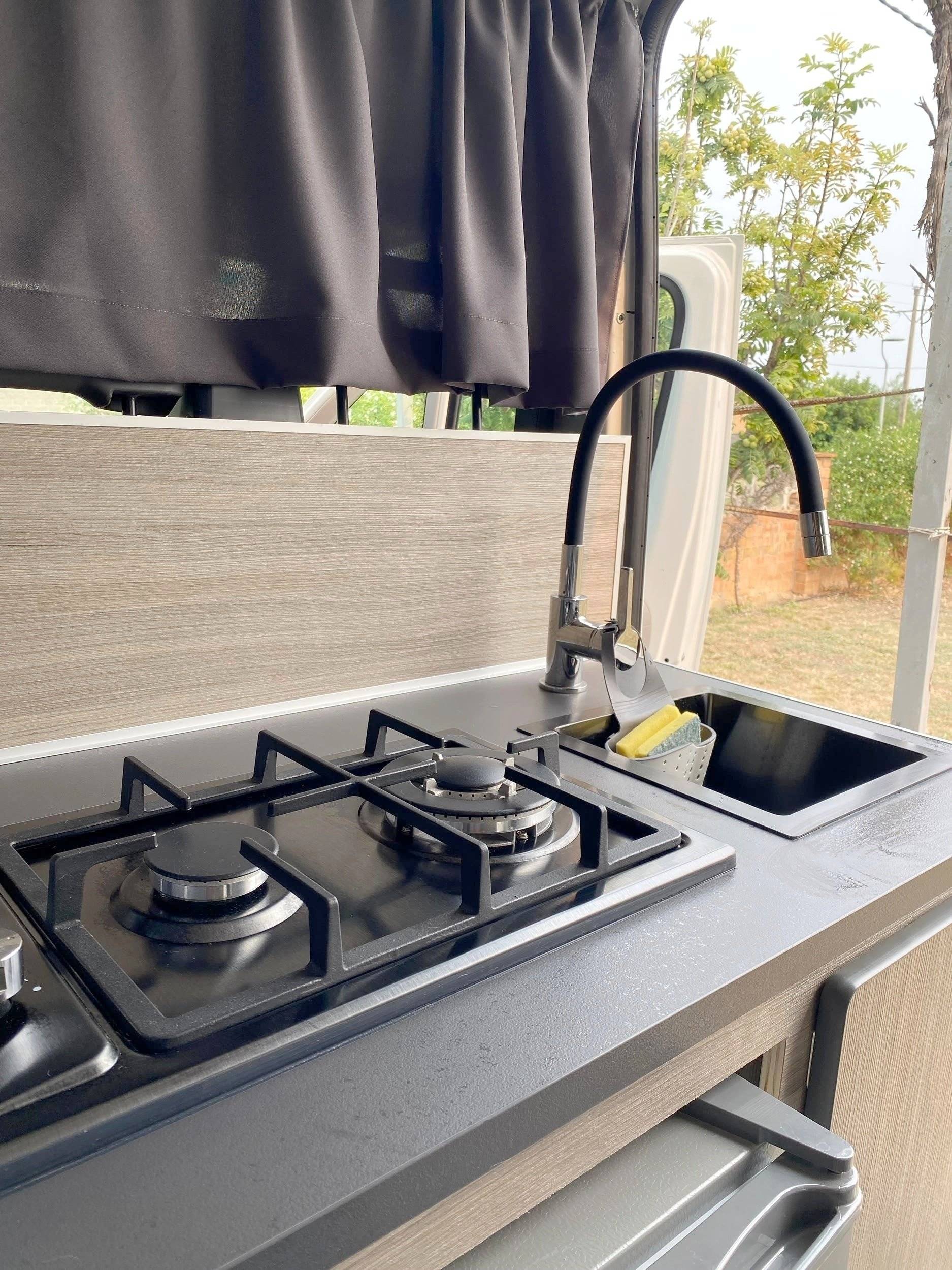 Fiat Ducato 120 Multijet