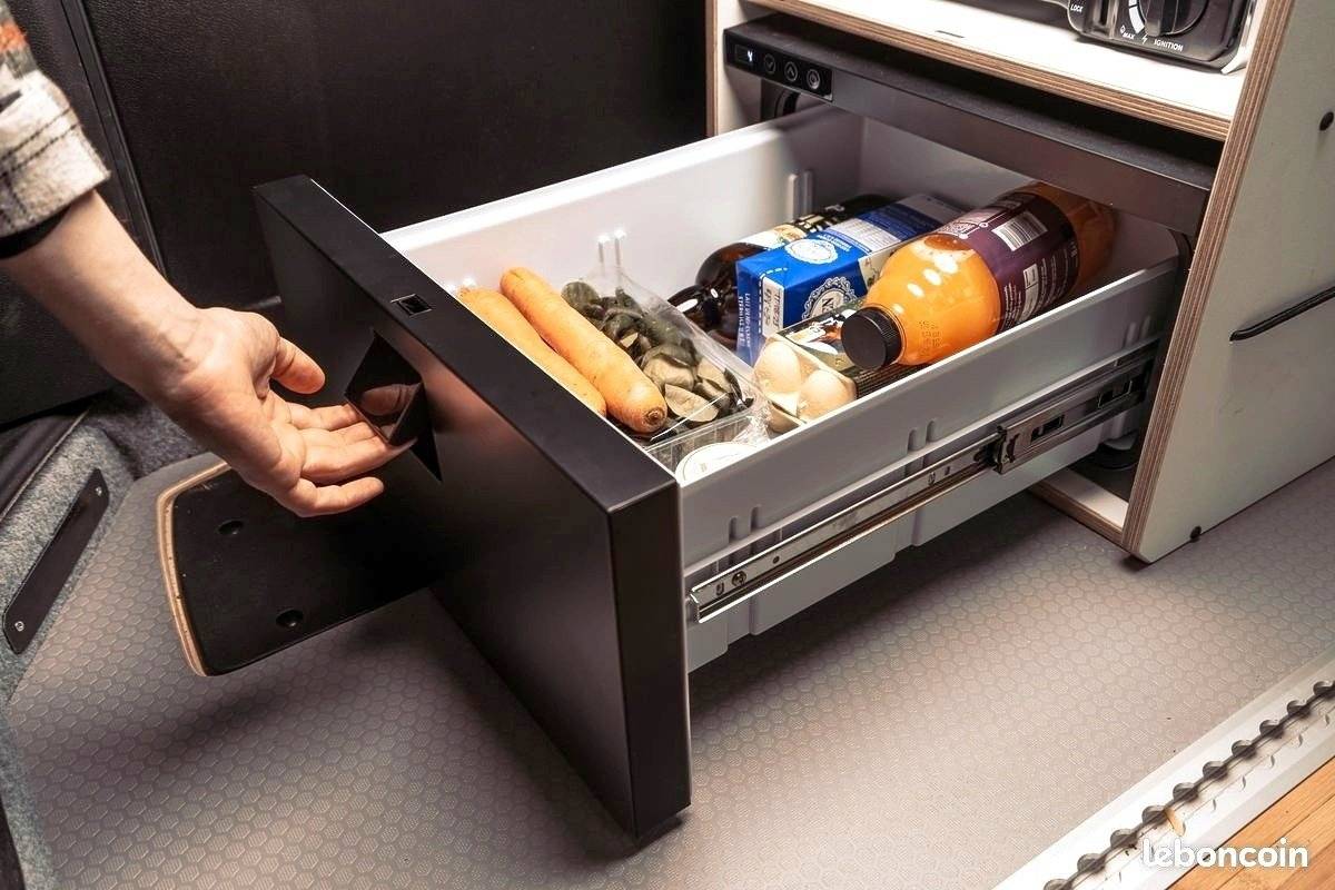 Van Mania SOUTH WEST By freedom camper