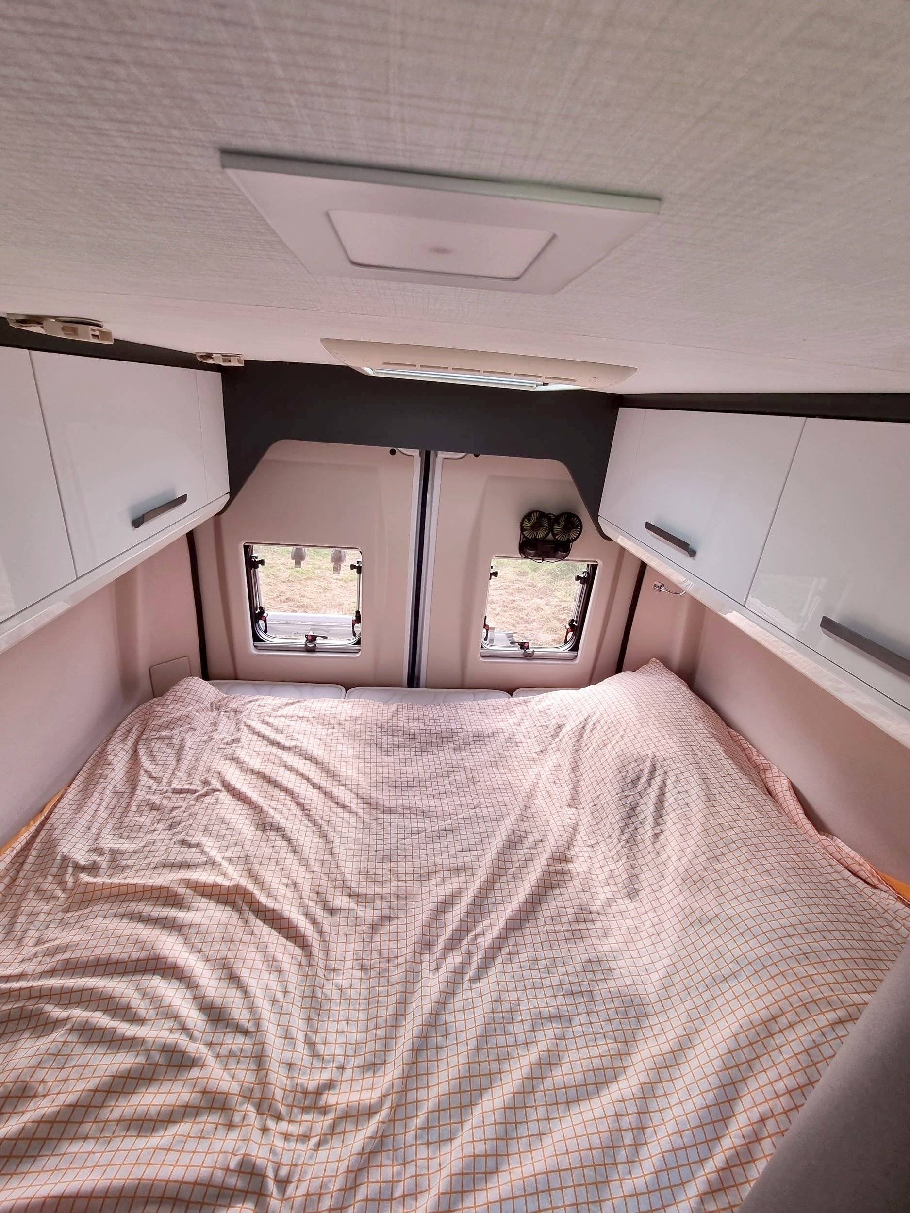 Mclouis Menfys 3 Maxi S-Line