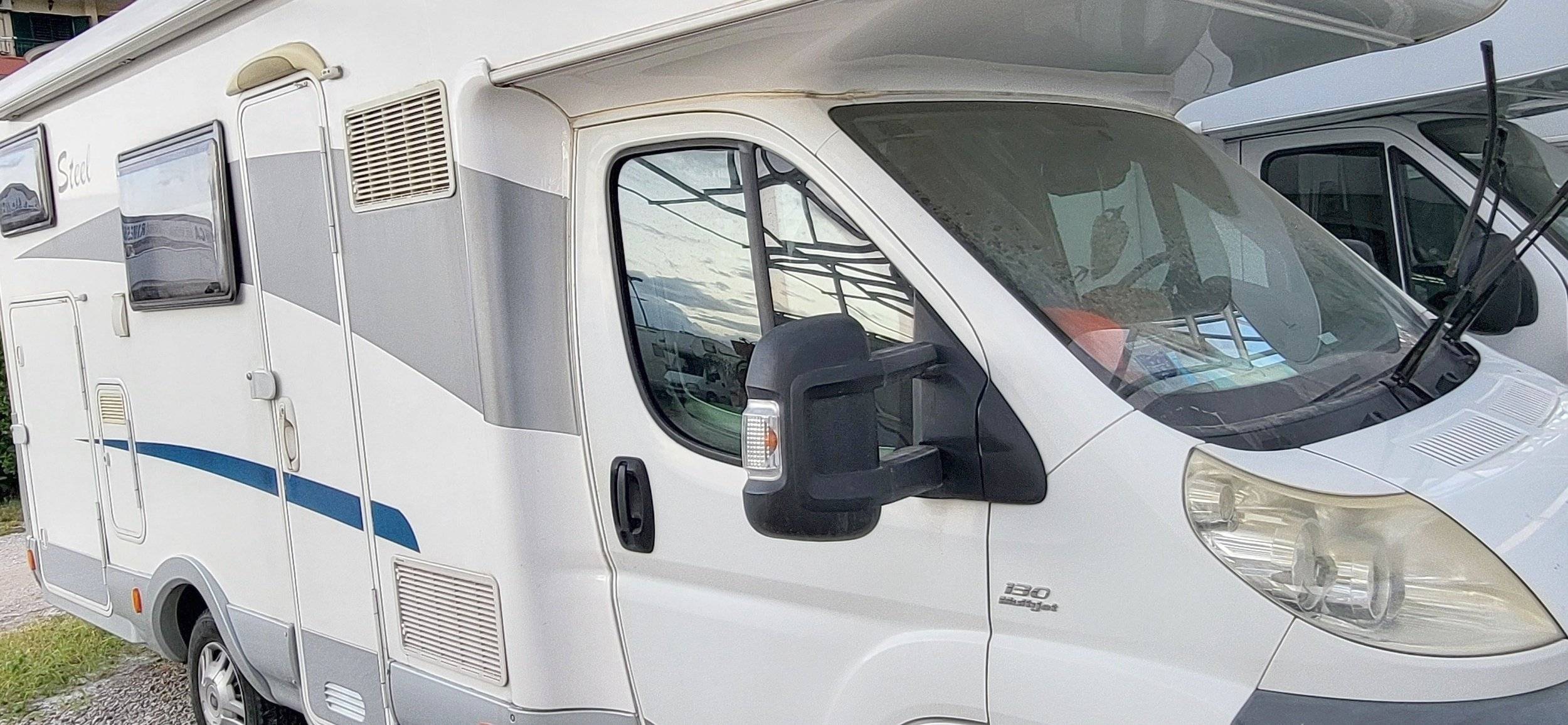 Mclouis Mclouis Steel 562