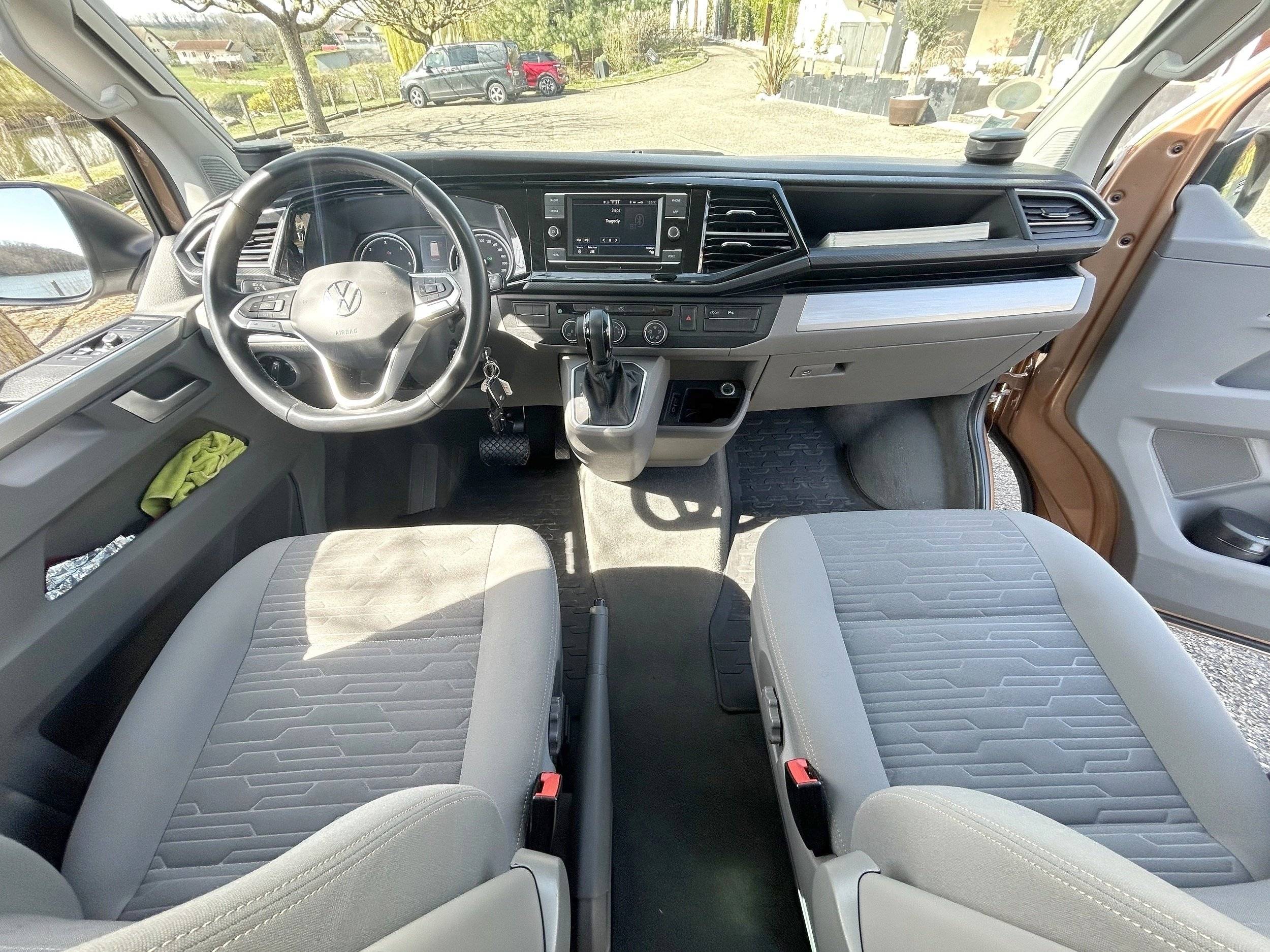 Volkswagen California