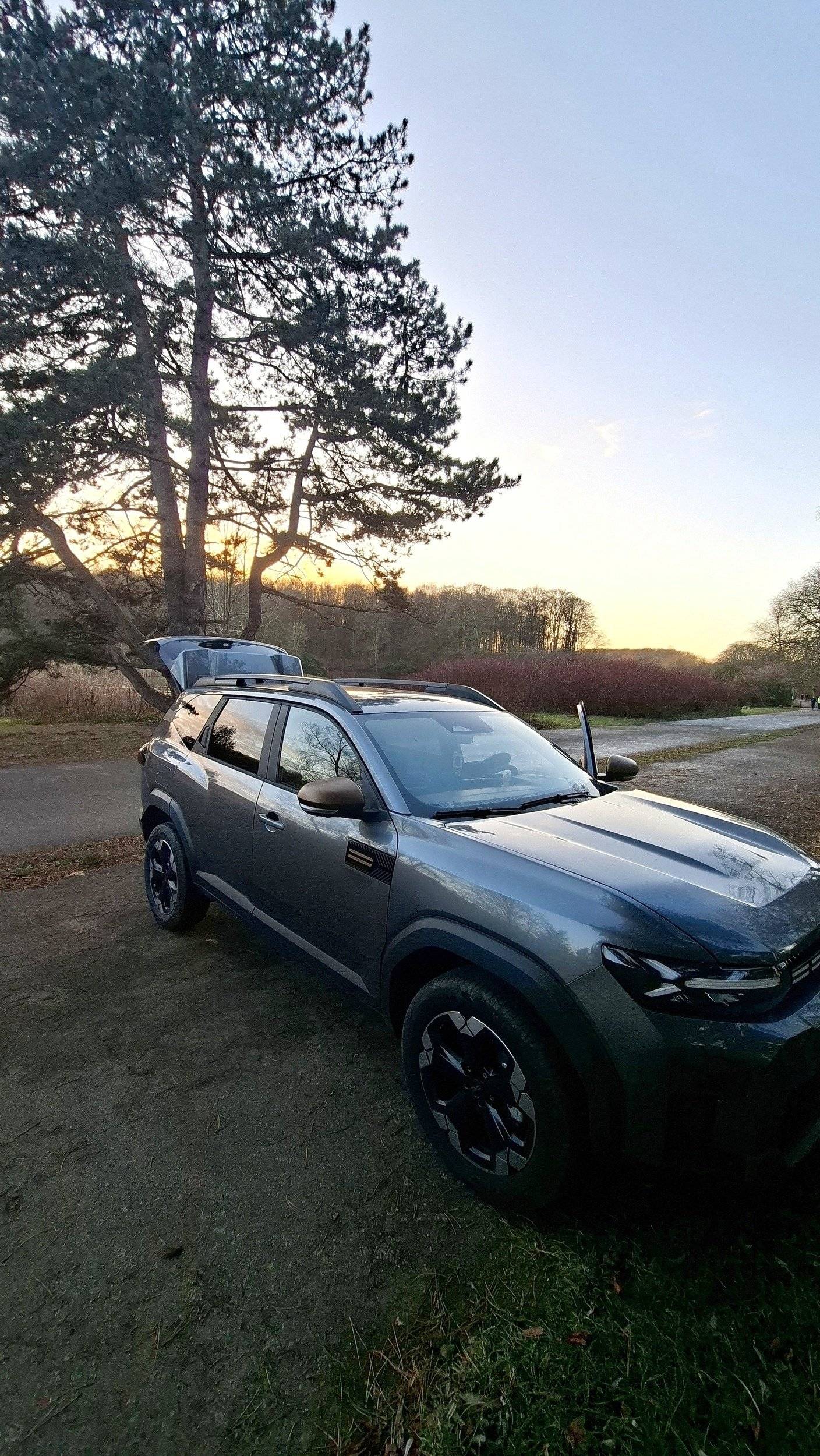 Dacia 