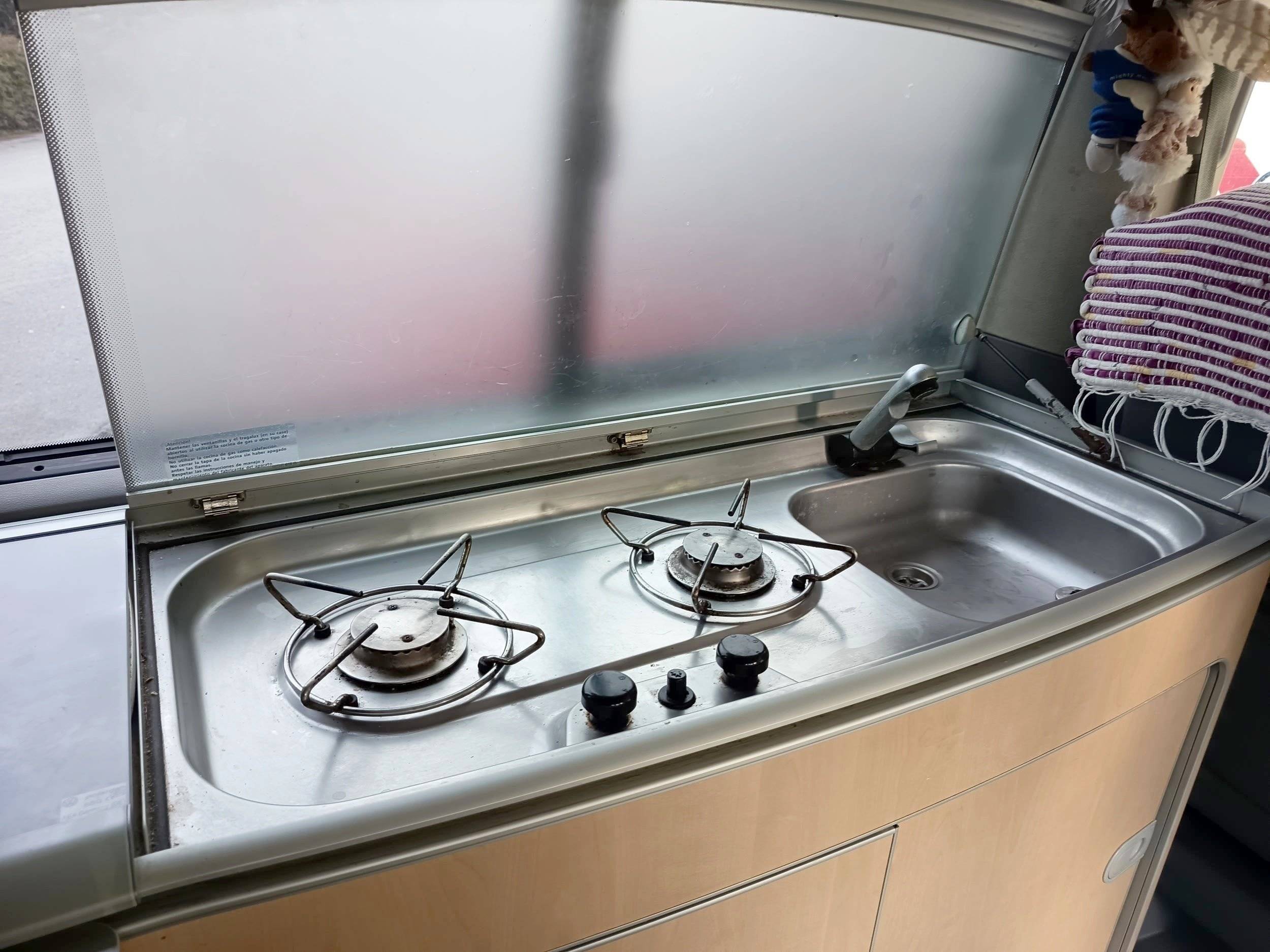 Volkswagen California Confortline