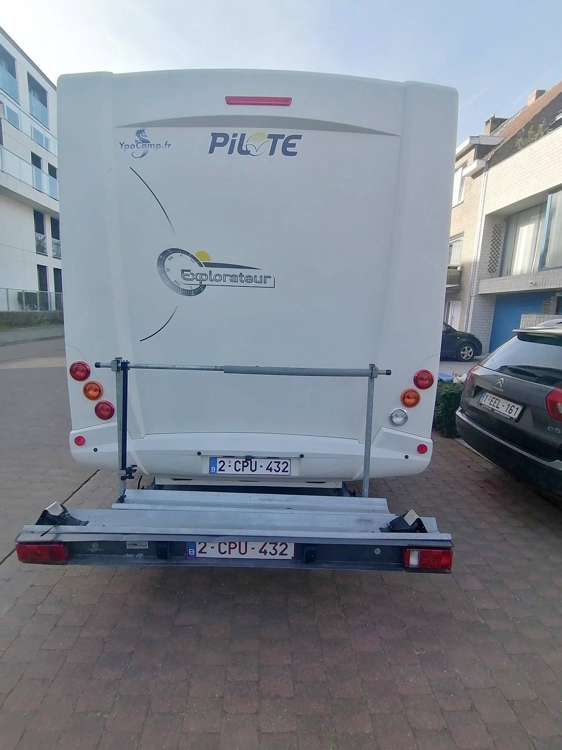Pilote 