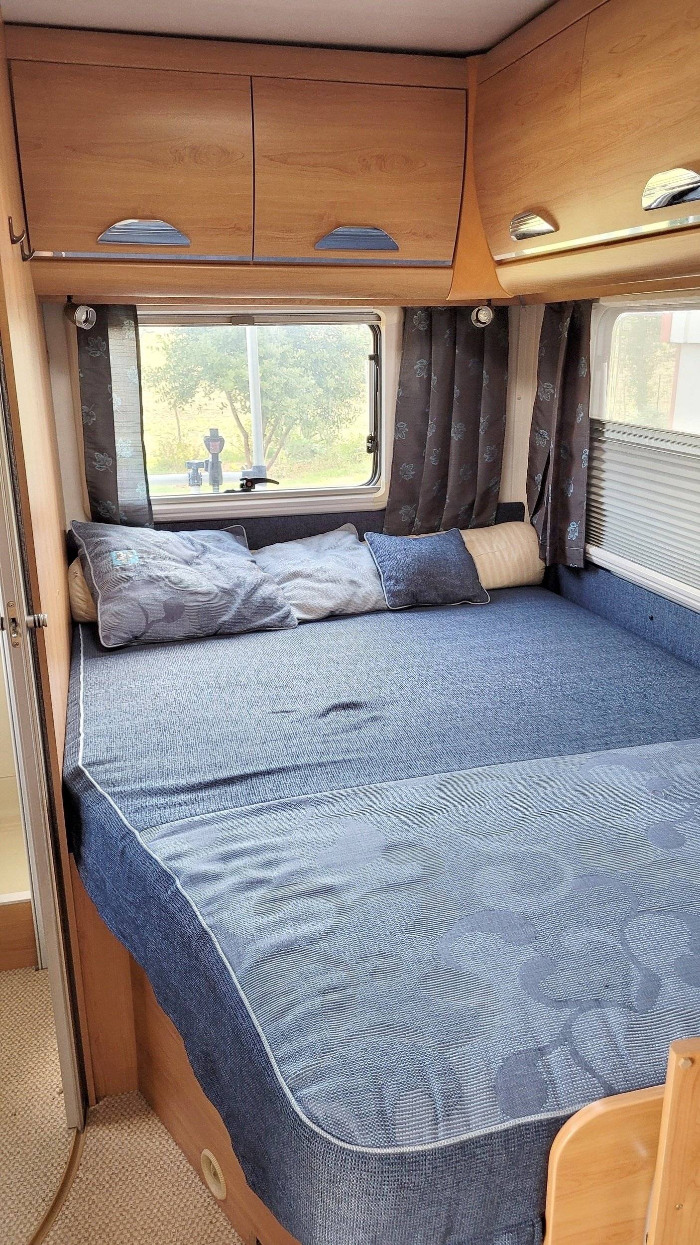 Hymer Ducato Hymer