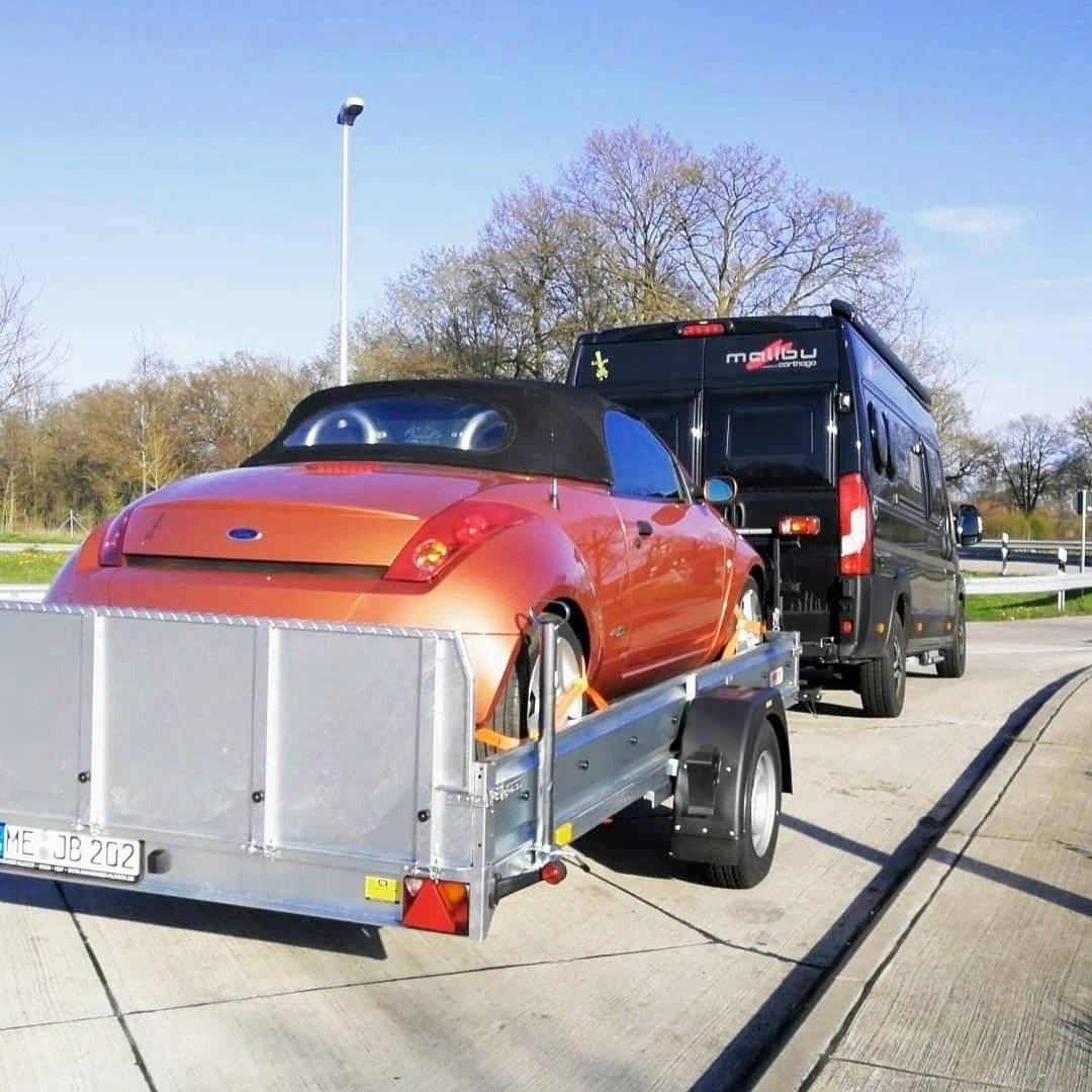 Sunlight CLIFF 540 ADVENTURE EDITION