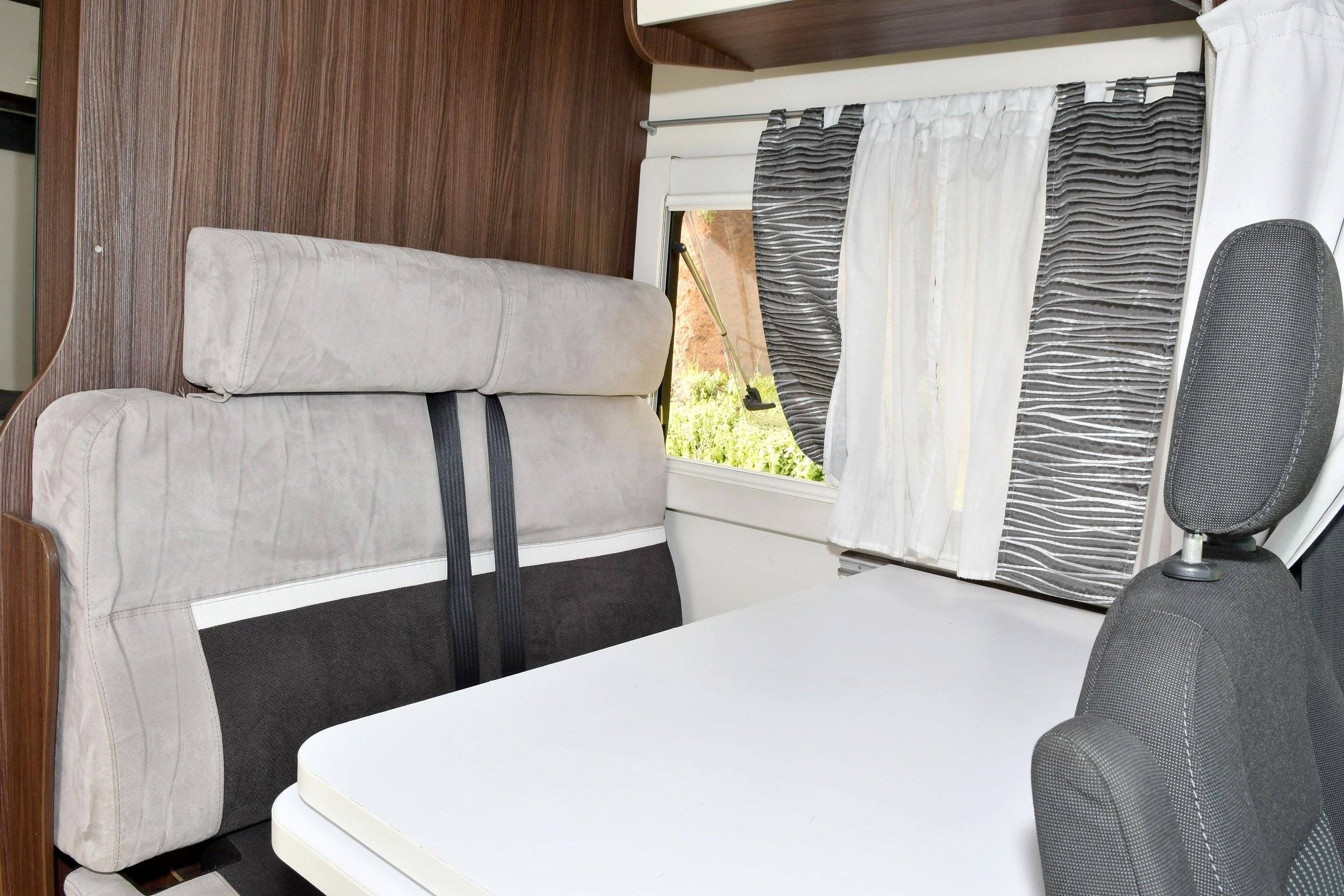 Benimar Transit 2,0 l 155 ch