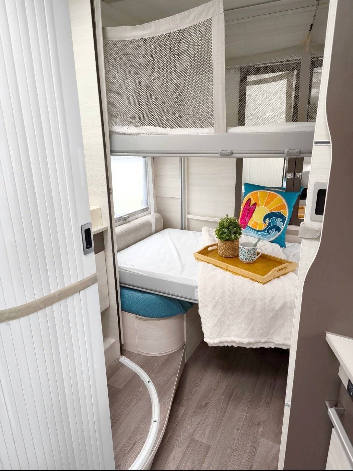 Chausson Transit 170 cv