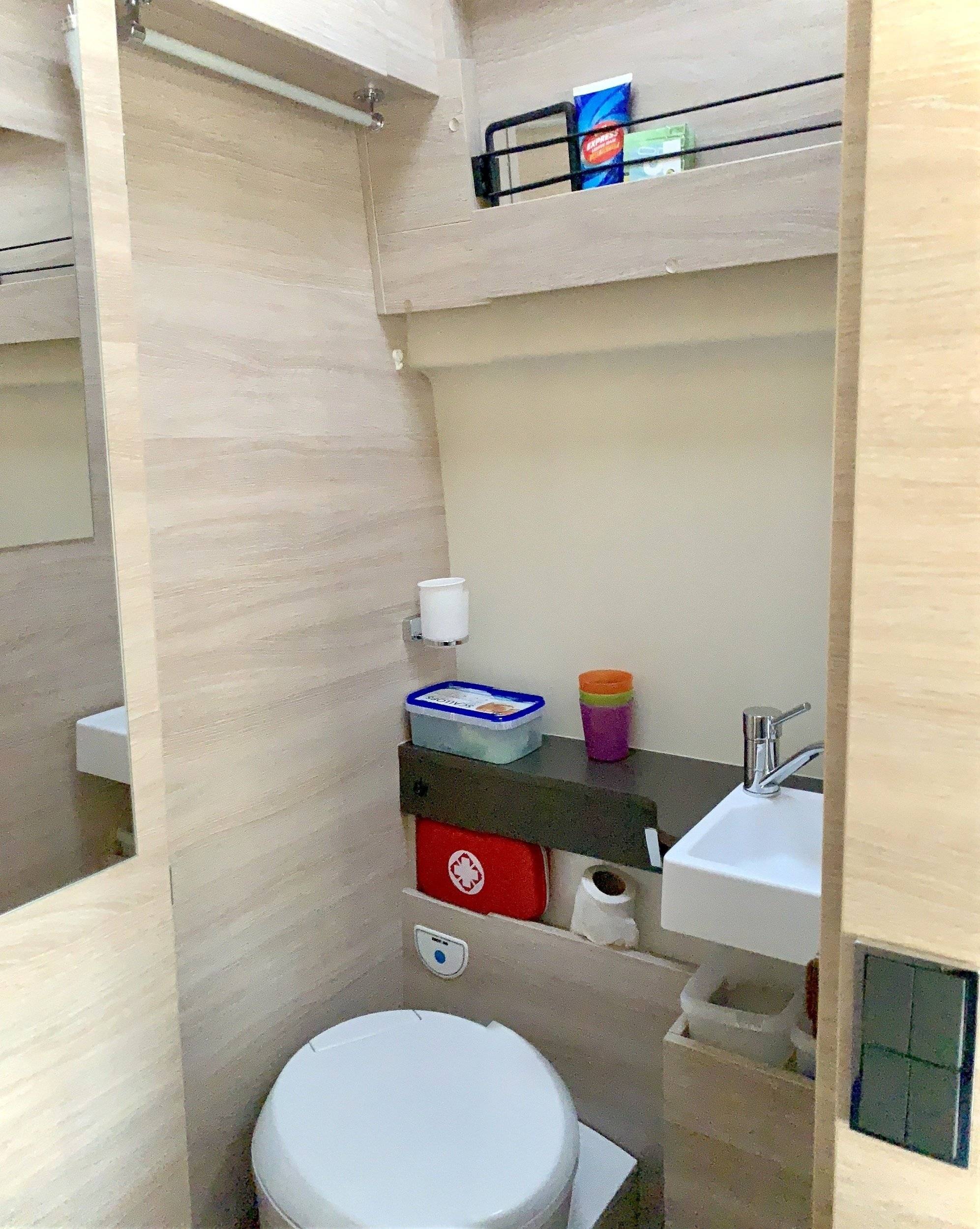 Rapido Rapido V65 XL