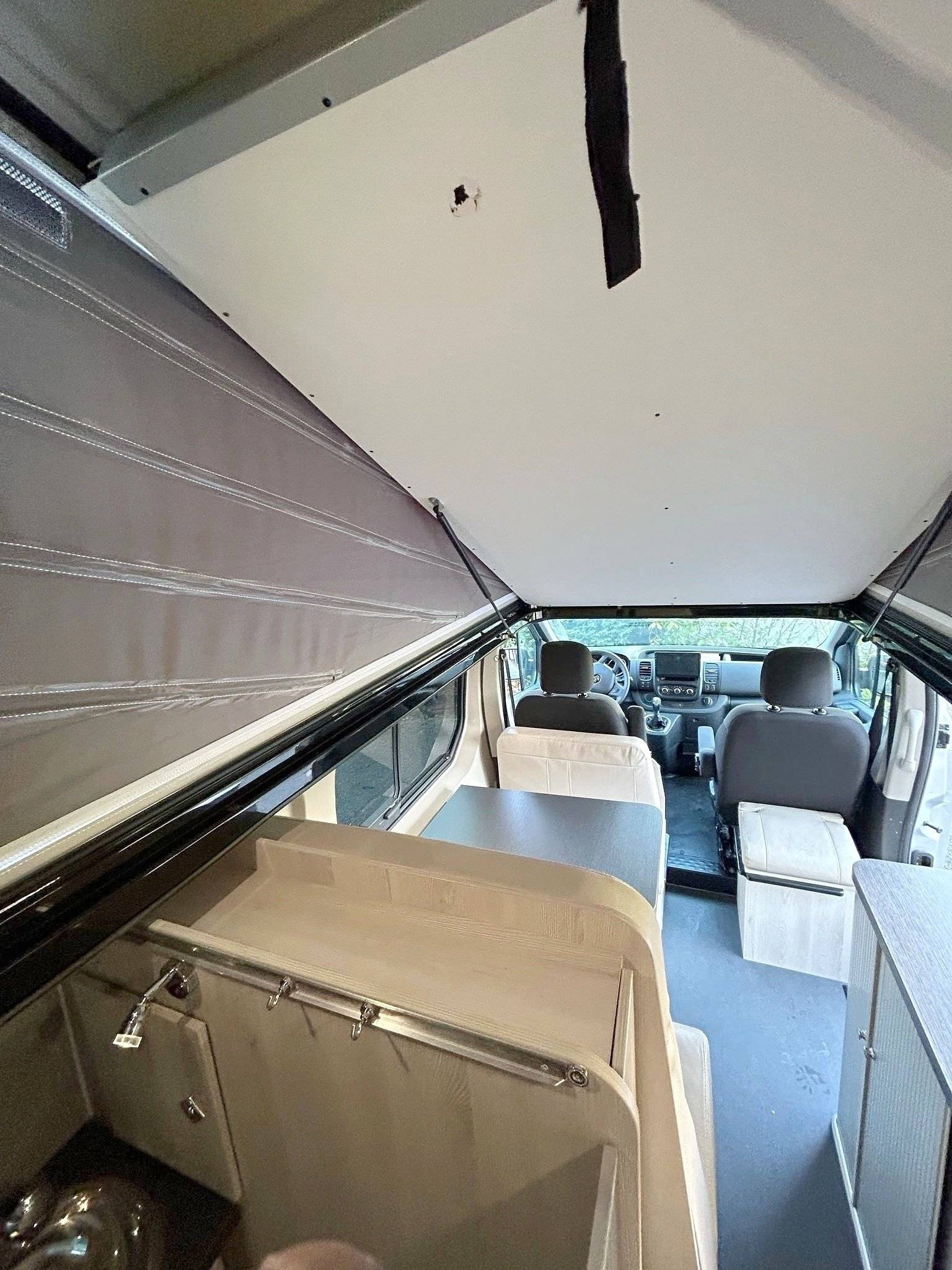 Font Vendôme Autocamp Xl