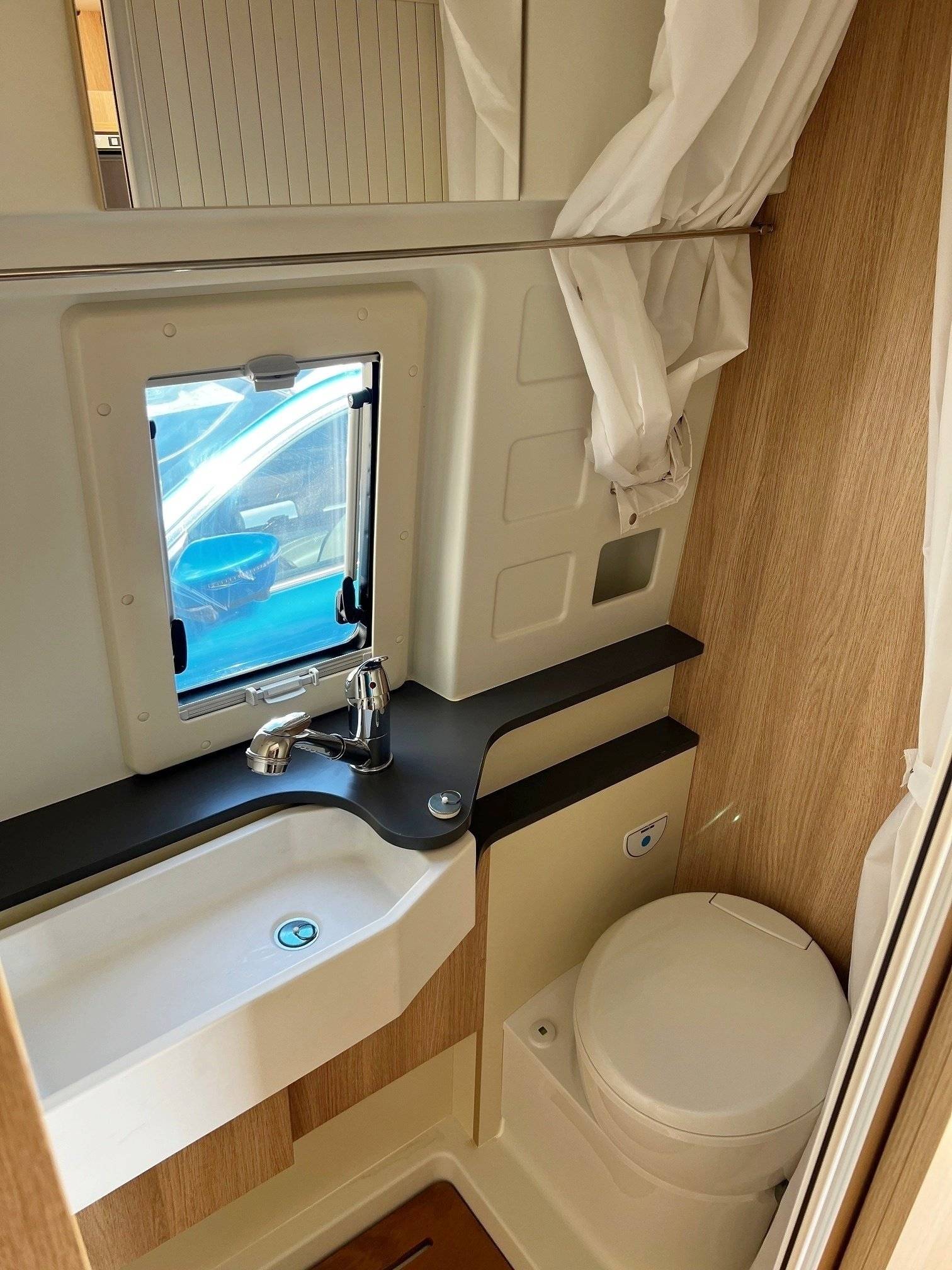 Giottiline Giottivan 60B