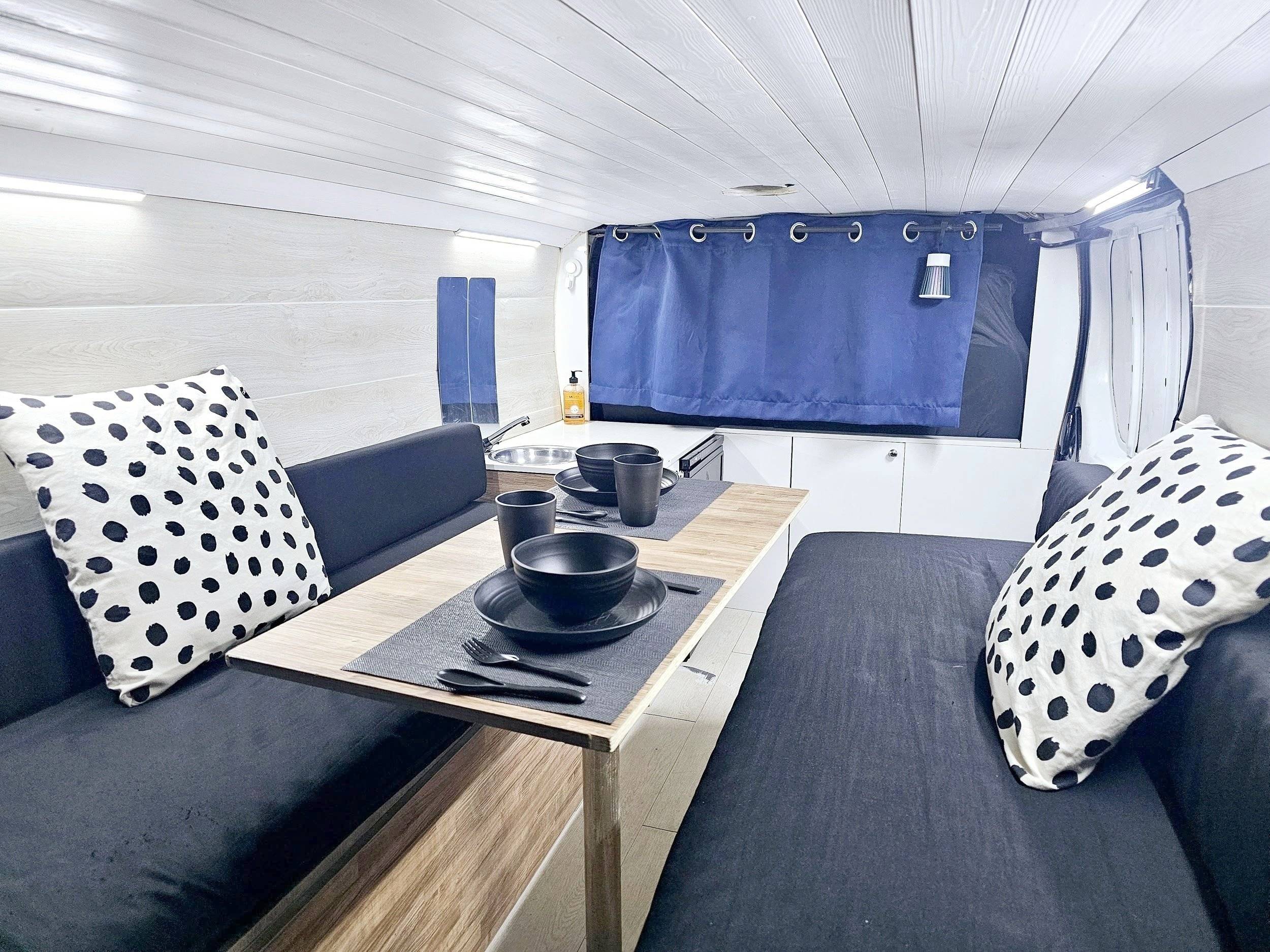 Renault Renault trafic